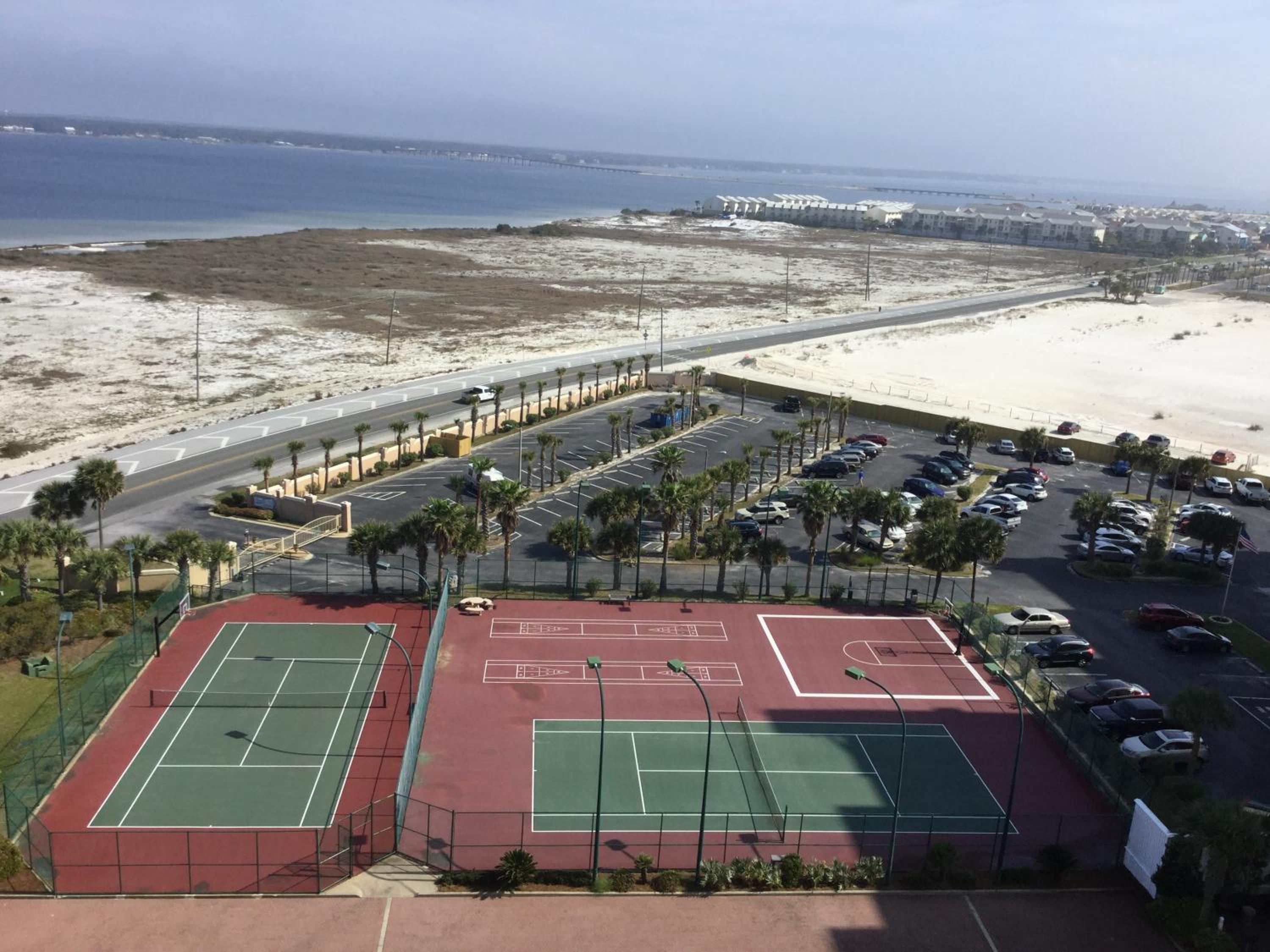 The Palms #101 Condo