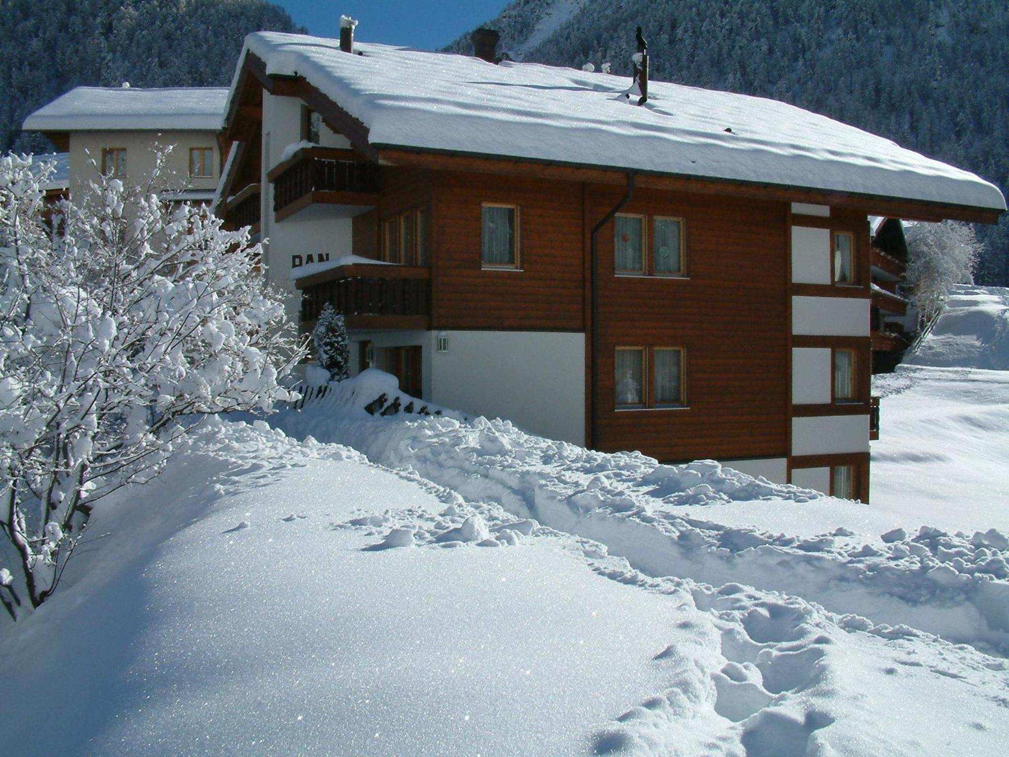 Haus Pan