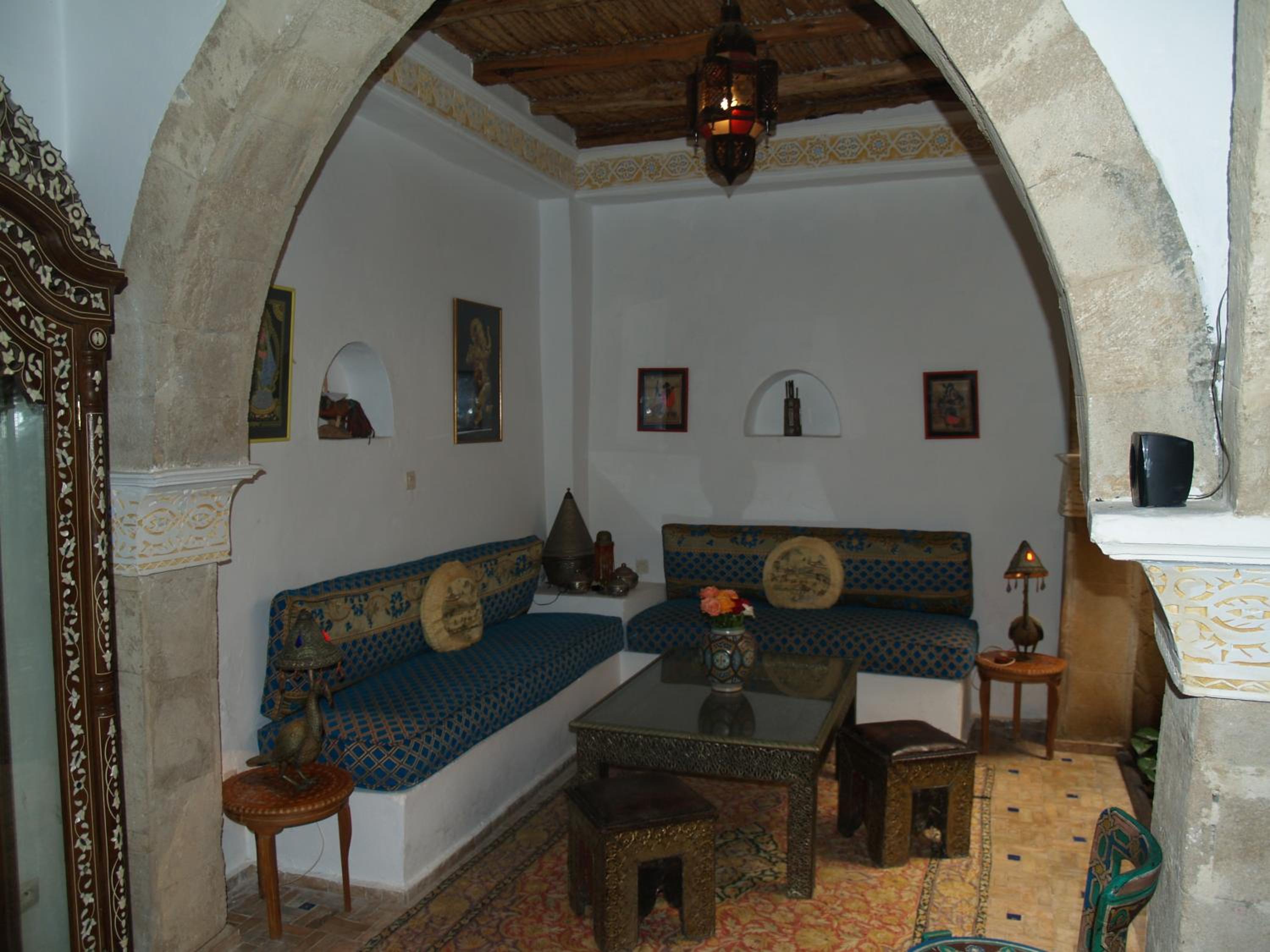 lounge