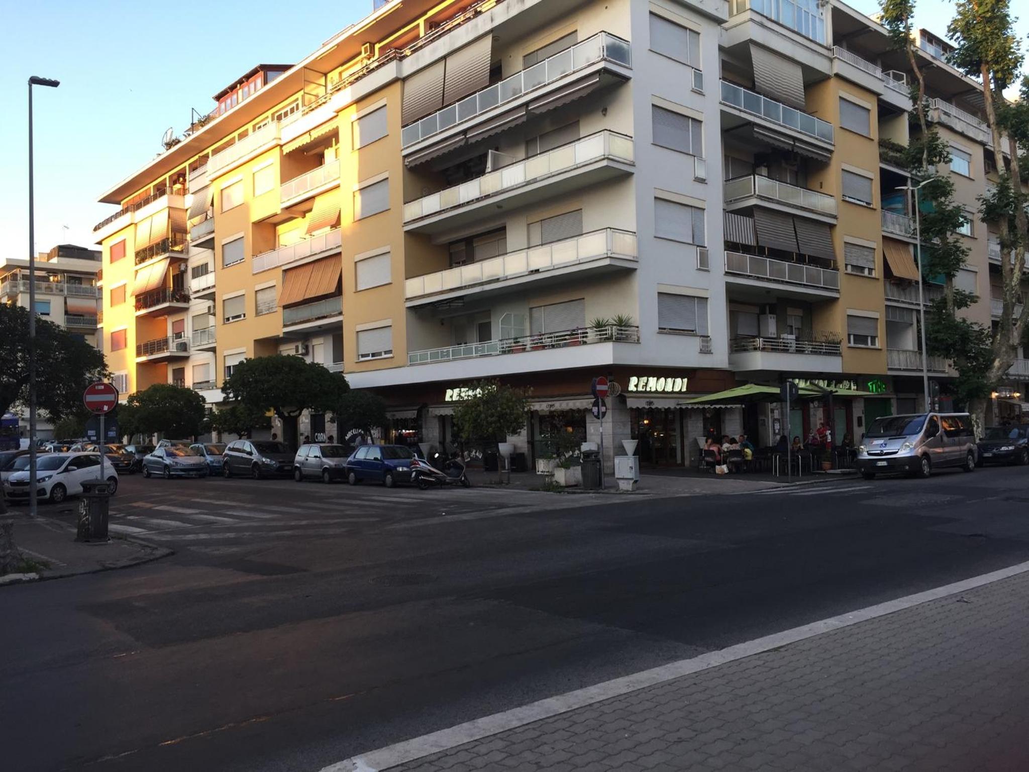 Casa dei sogni Centralissimo Attico