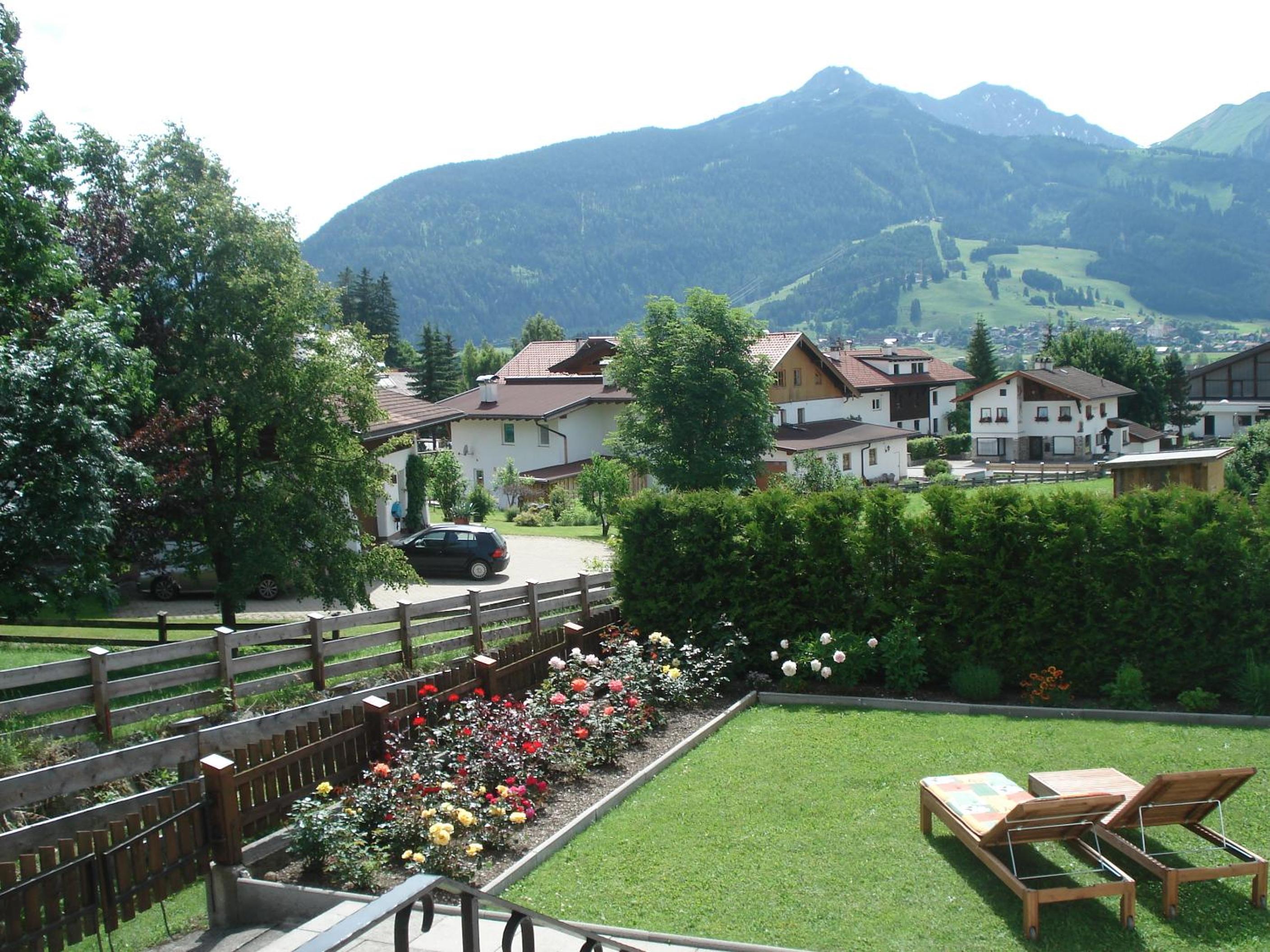 Haus Karl's Ruh