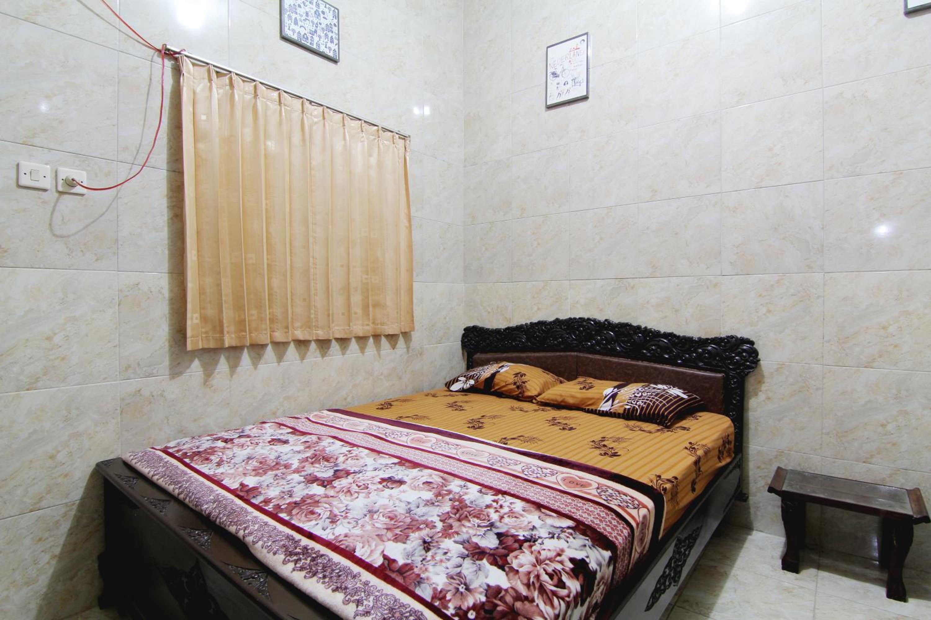 Wanderlust Homestay