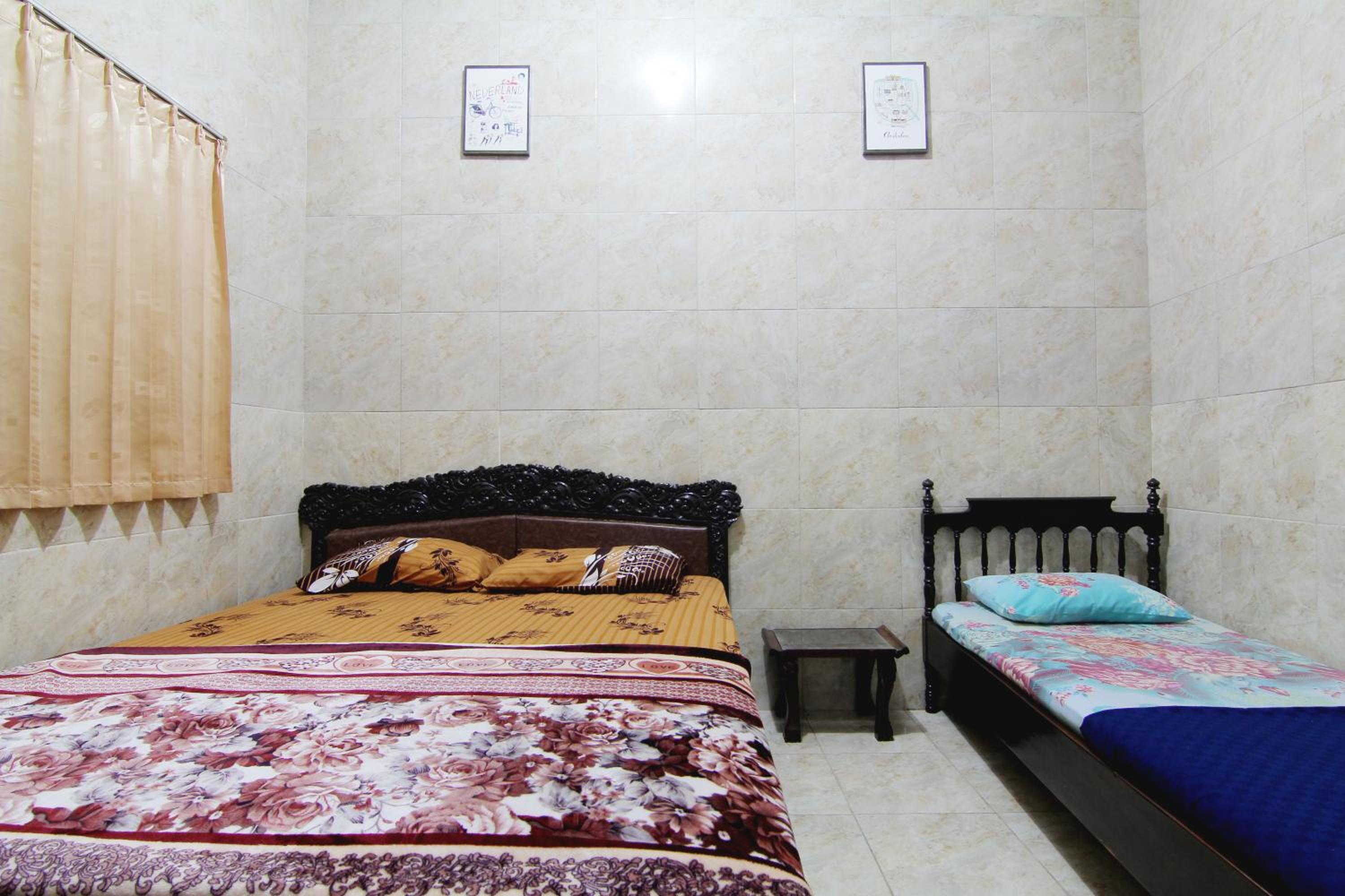 Wanderlust Homestay