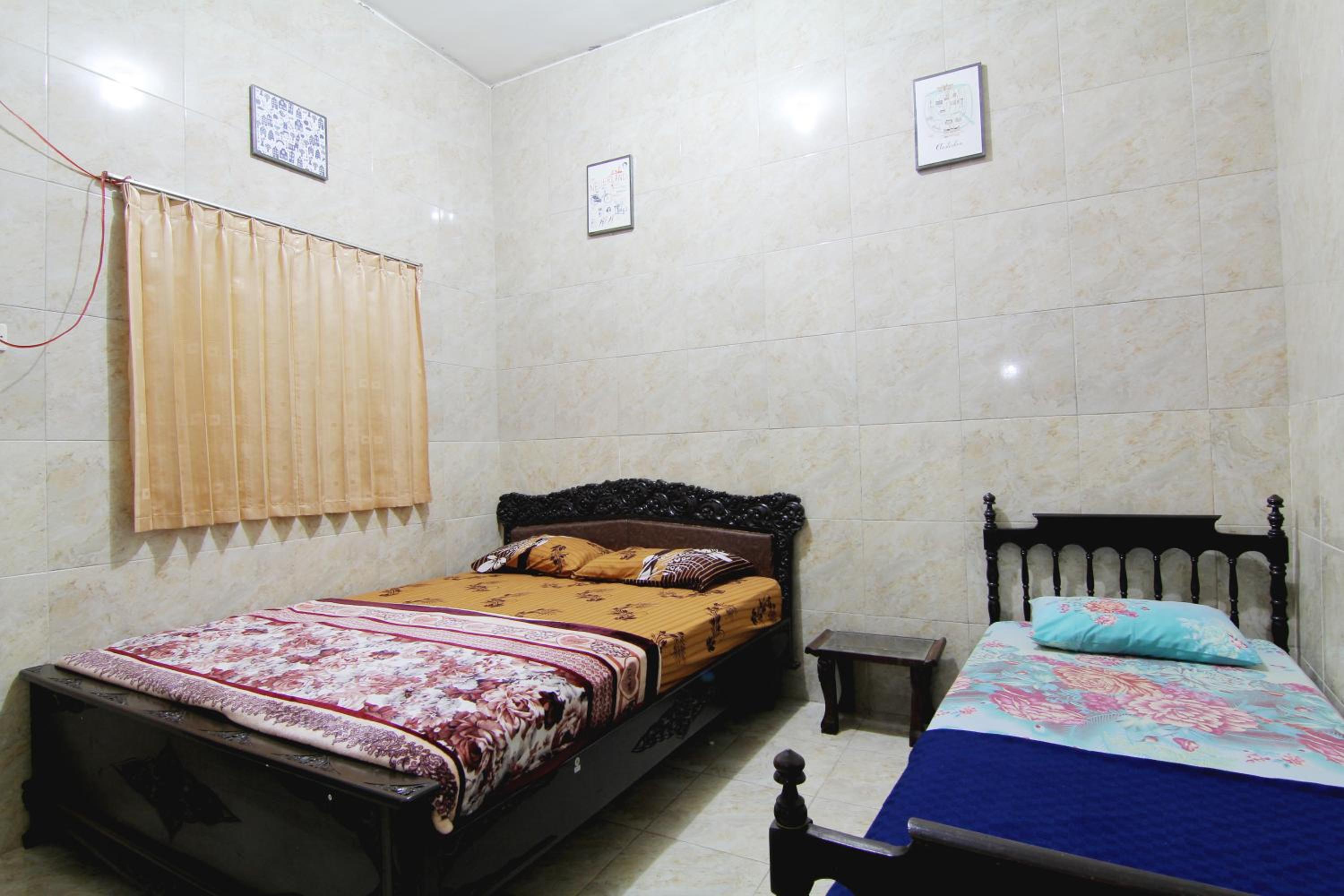 Wanderlust Homestay