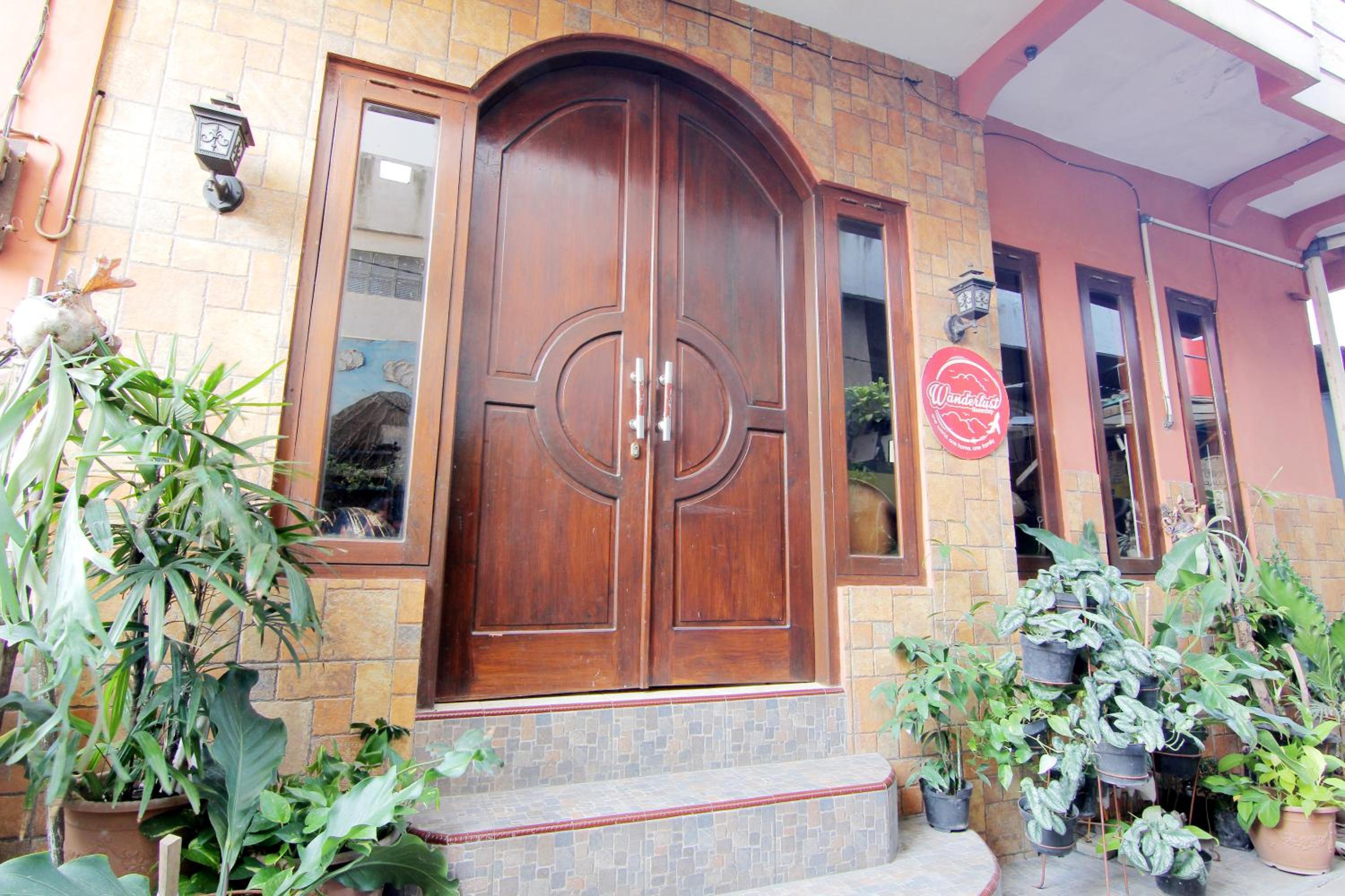 Wanderlust Homestay