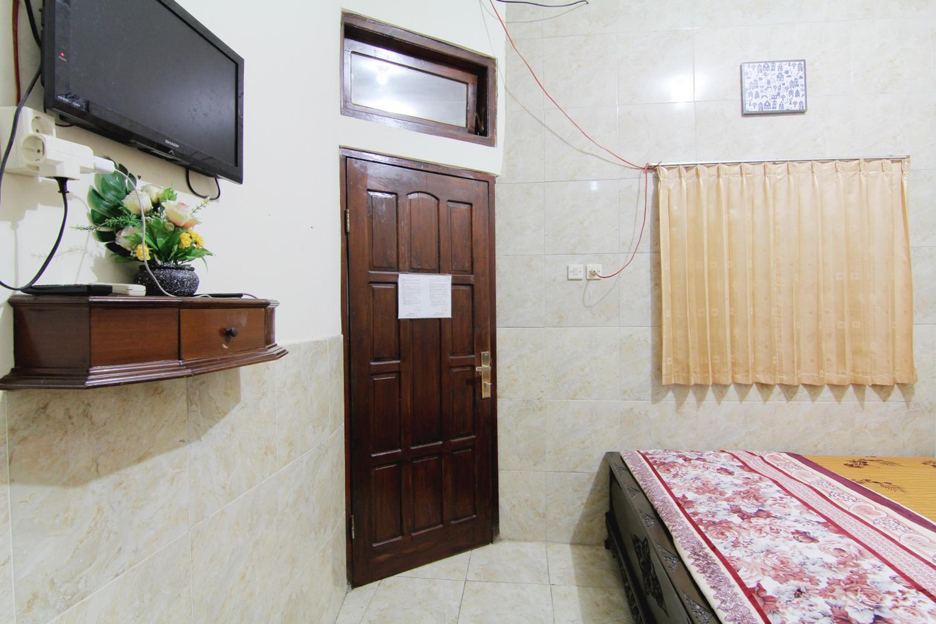 Wanderlust Homestay