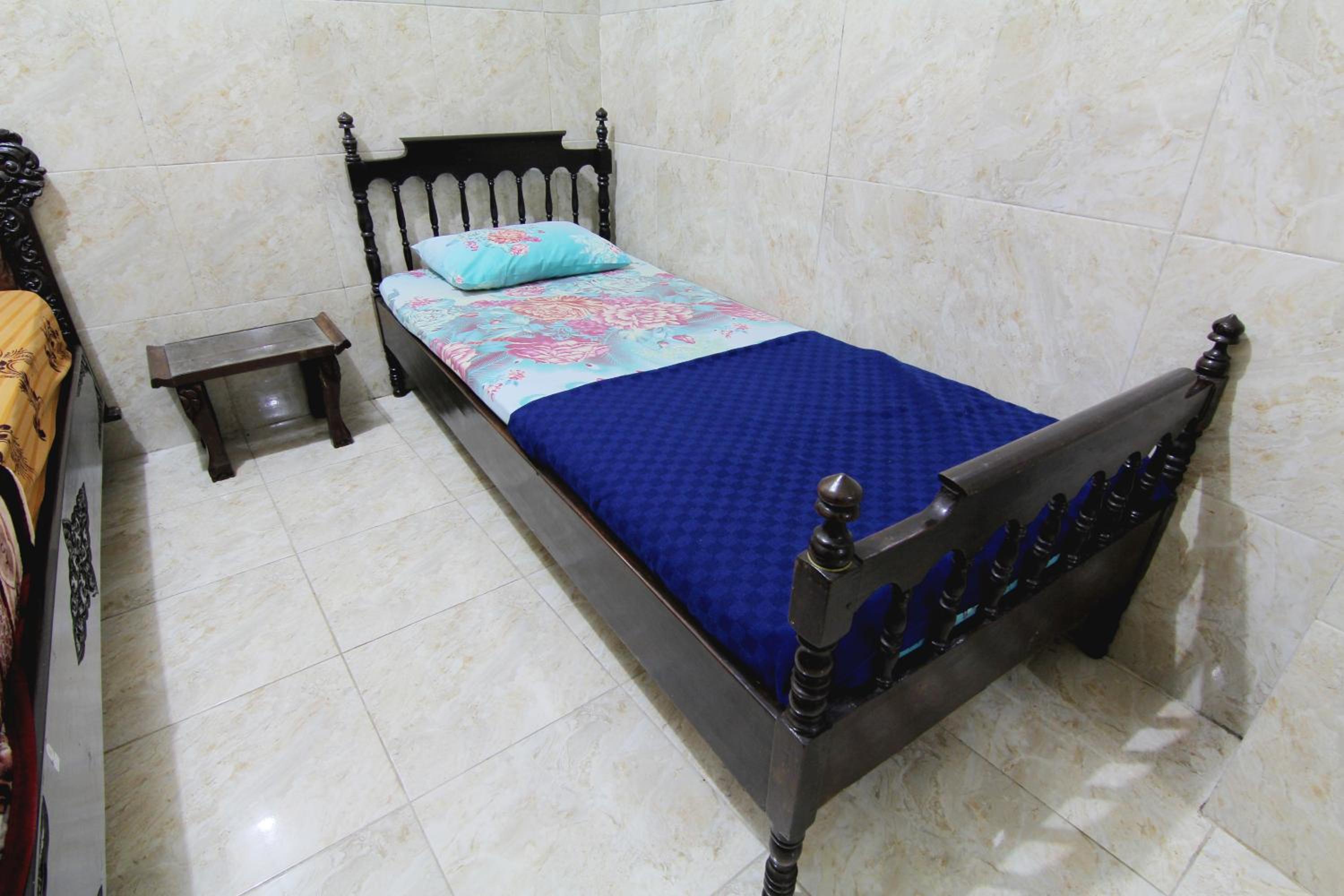 Wanderlust Homestay