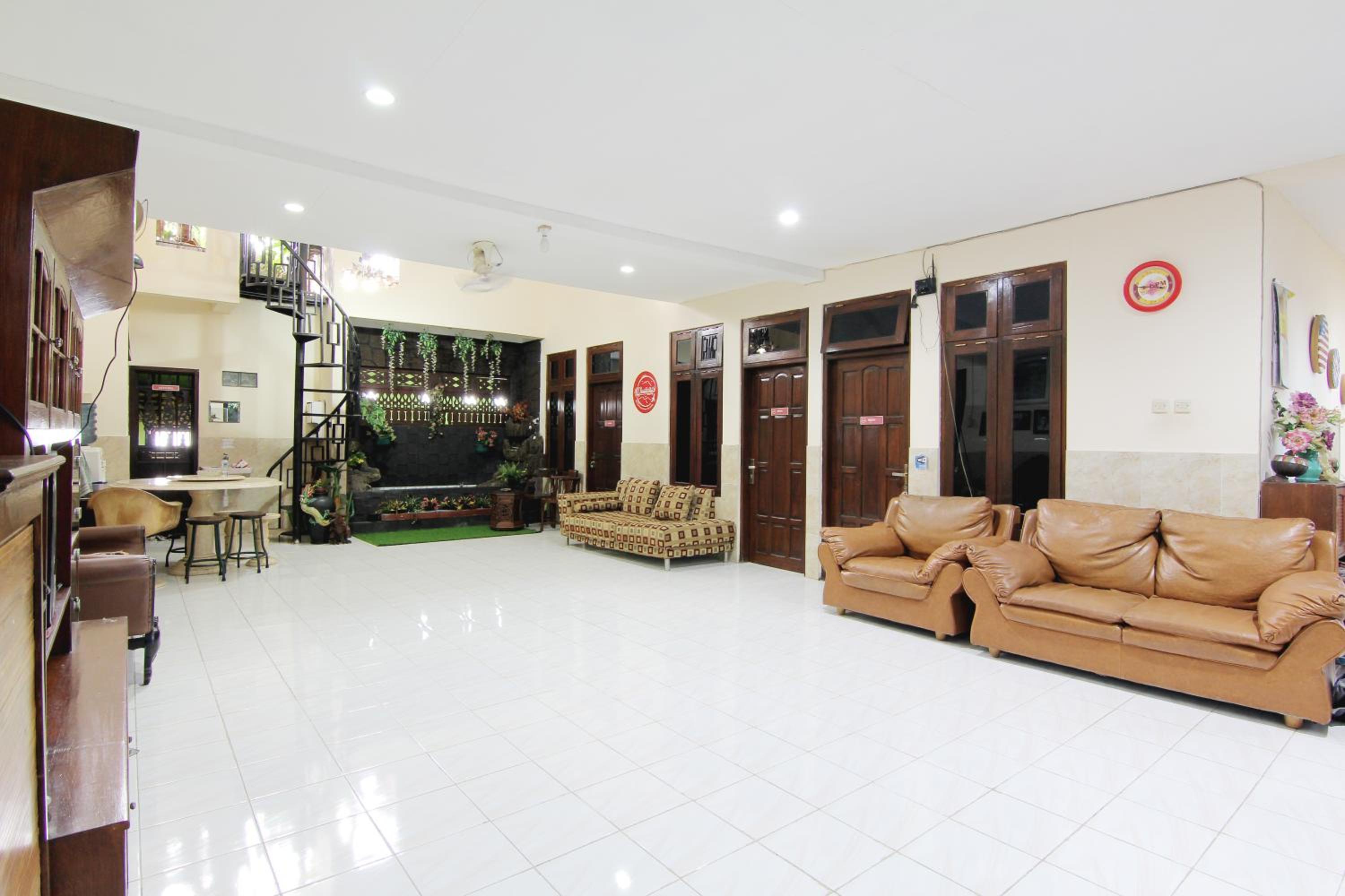 Wanderlust Homestay