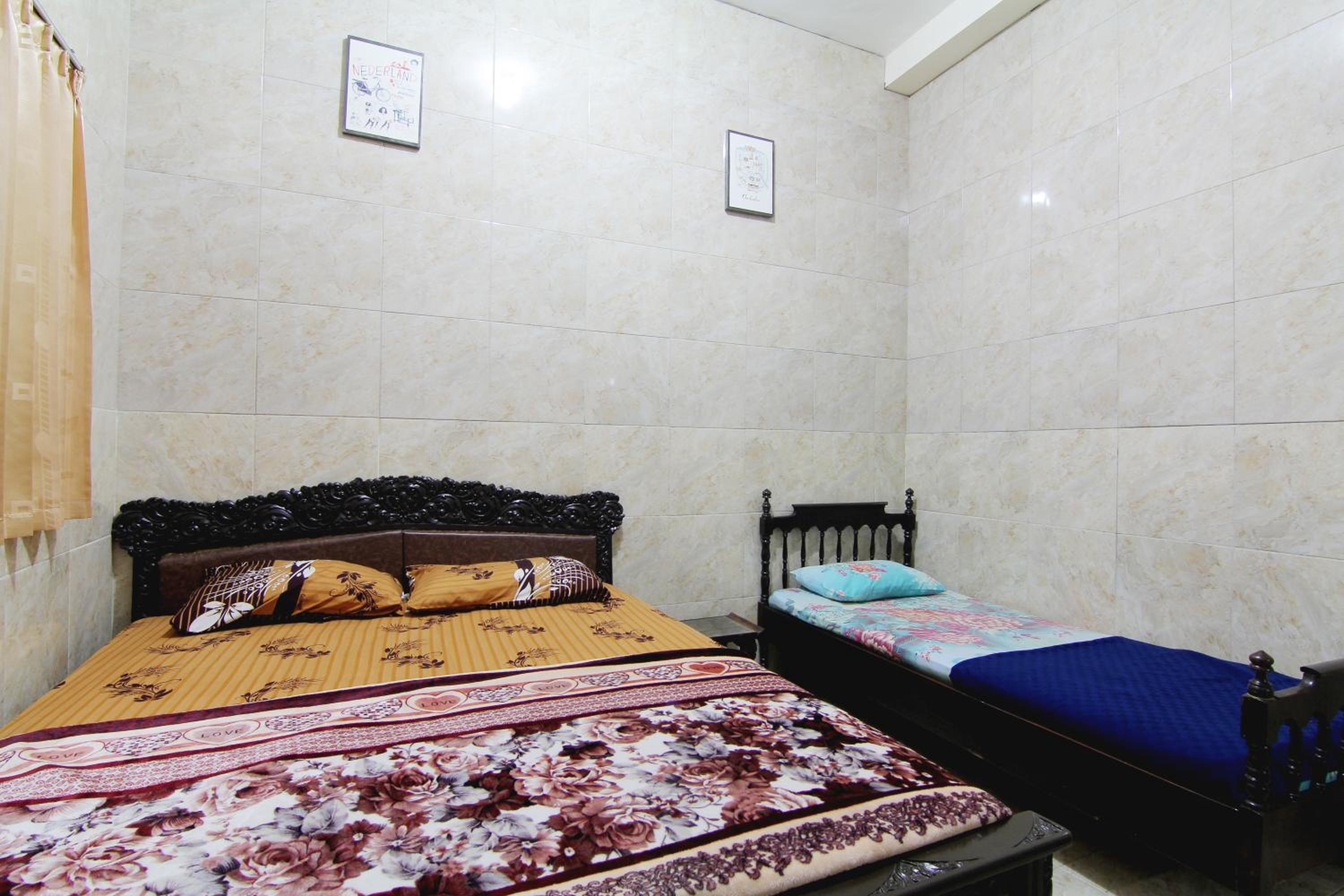 Wanderlust Homestay