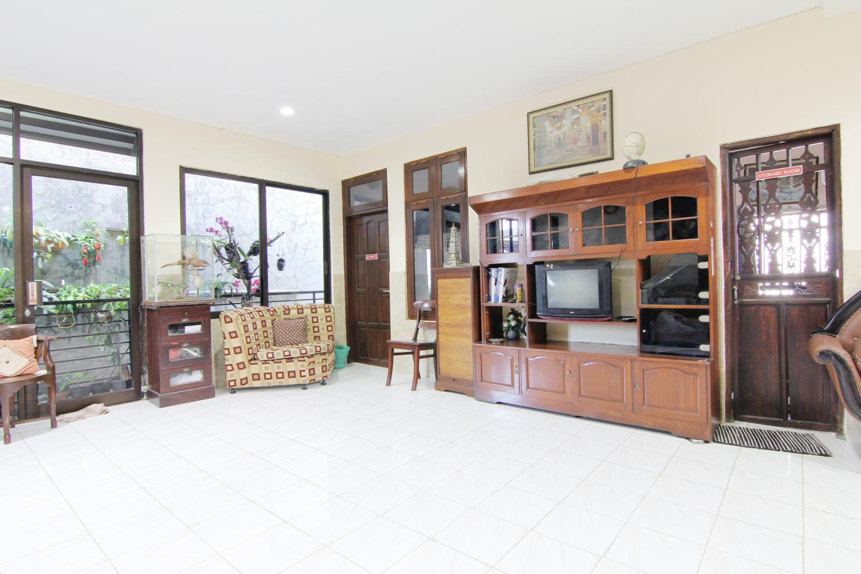 Wanderlust Homestay