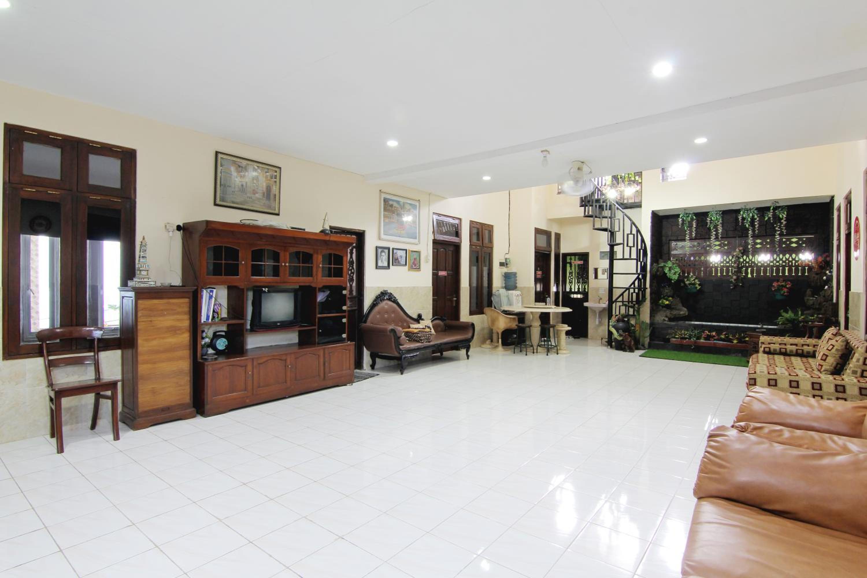 Wanderlust Homestay