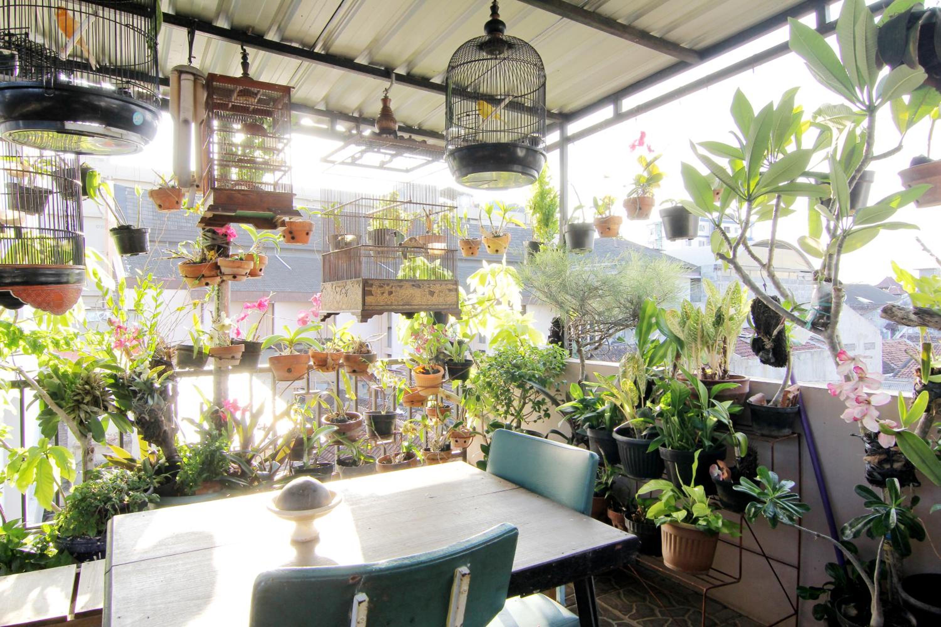 Wanderlust Homestay