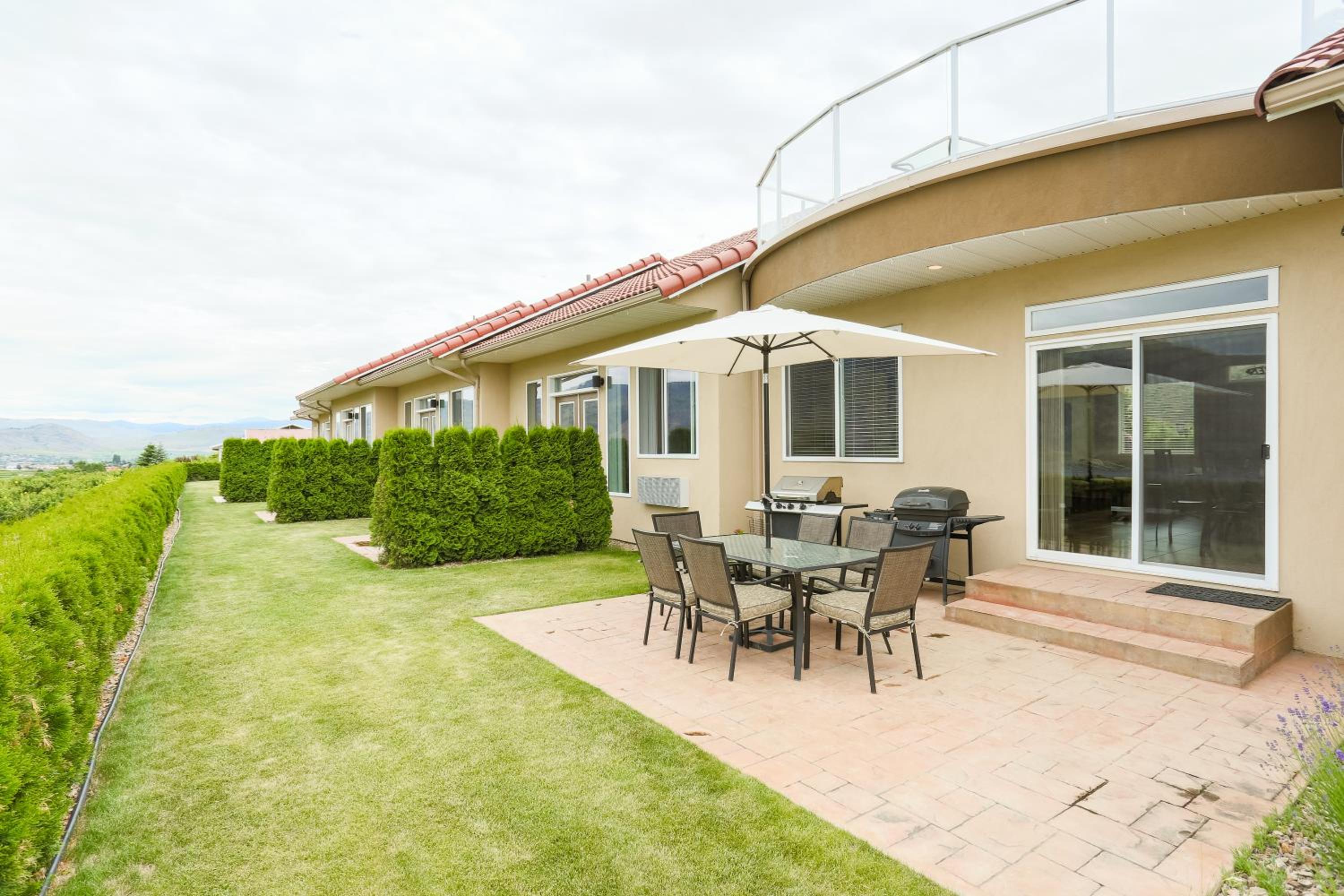 Shiraz Villa