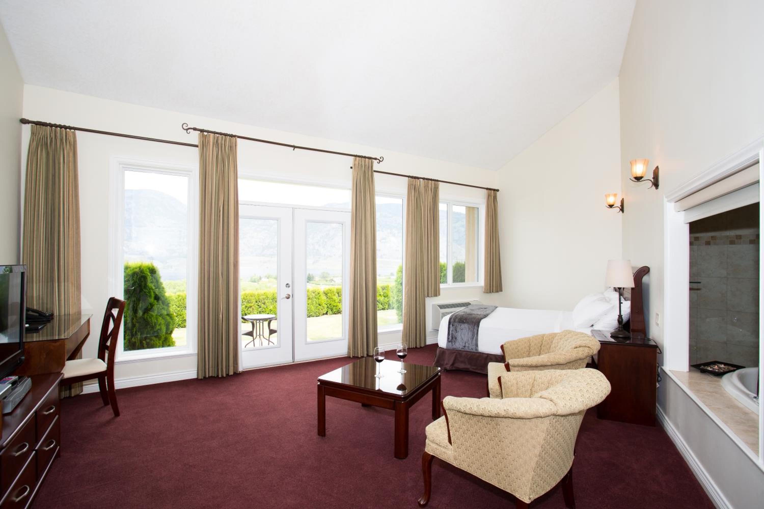 Shiraz Villa