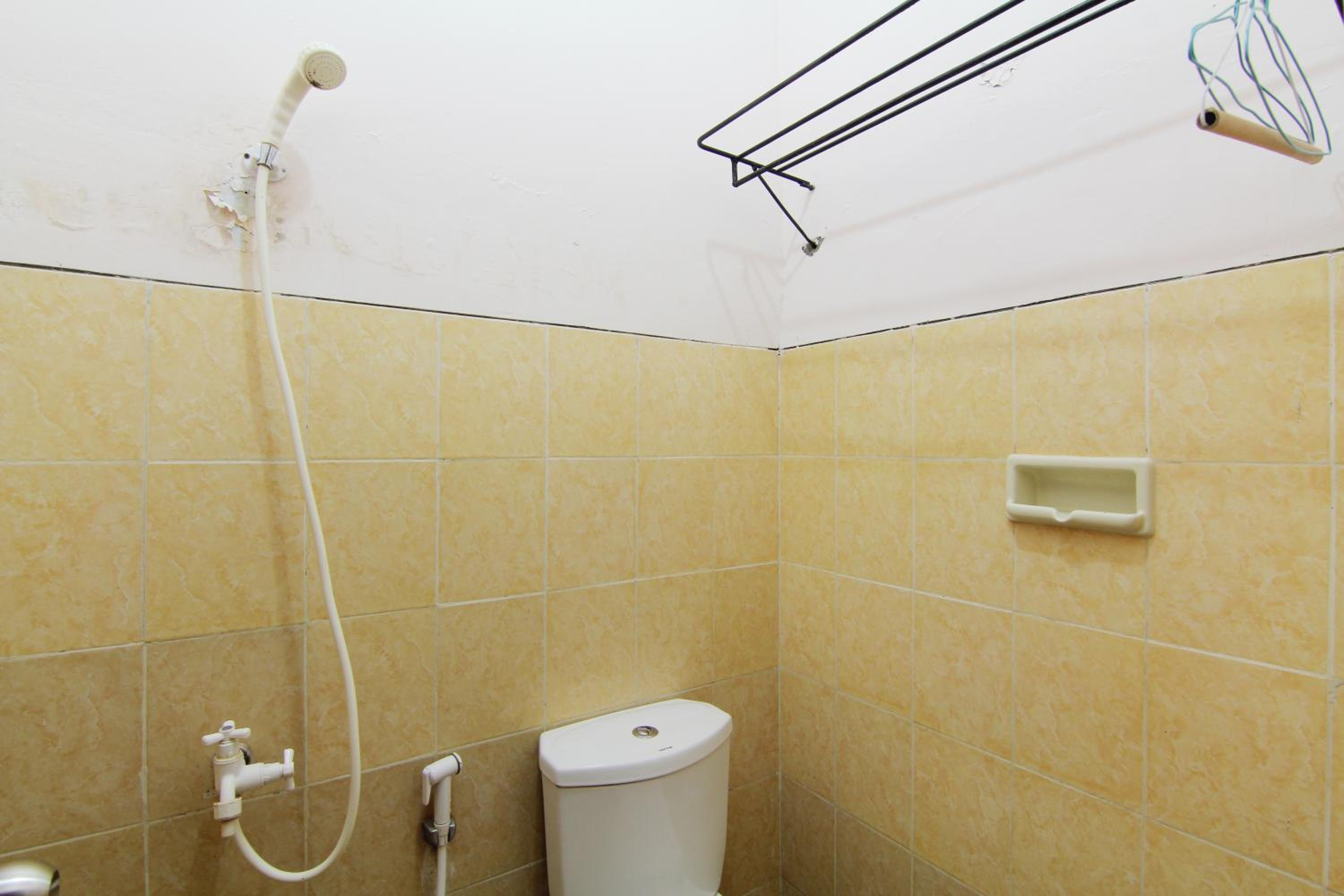 Wanderlust Homestay
