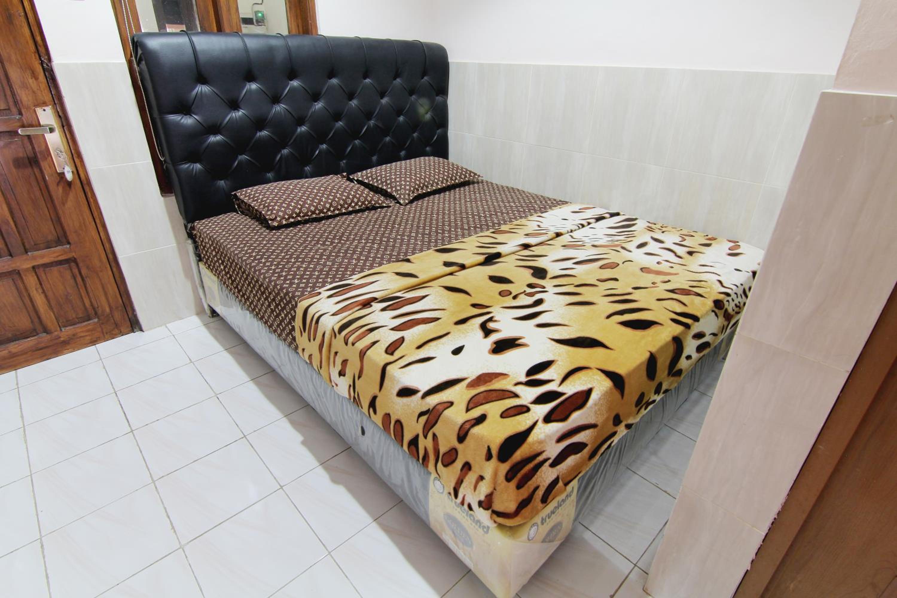 Wanderlust Homestay