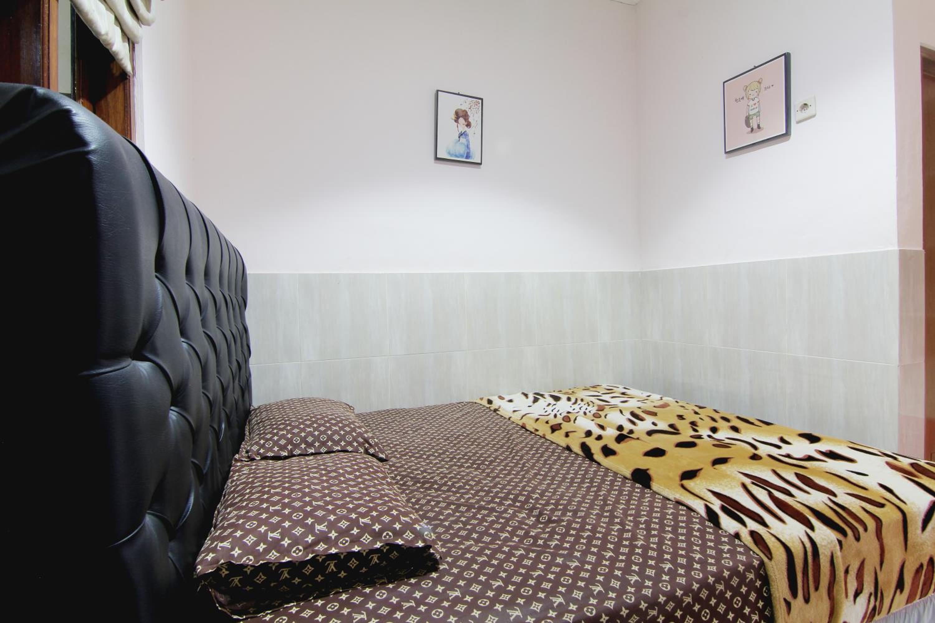 Wanderlust Homestay