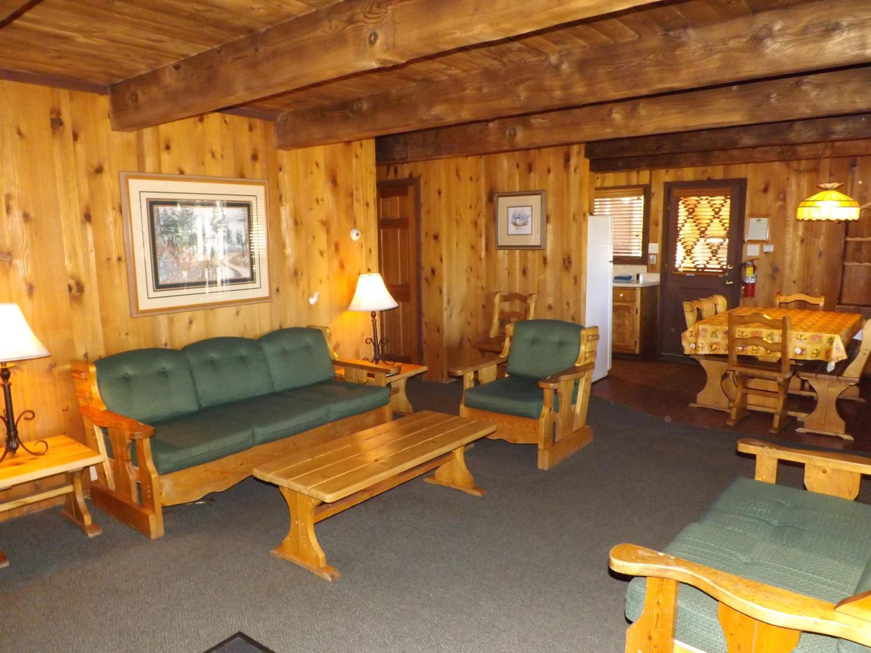 Arizona Mountain Inn & Cabins
