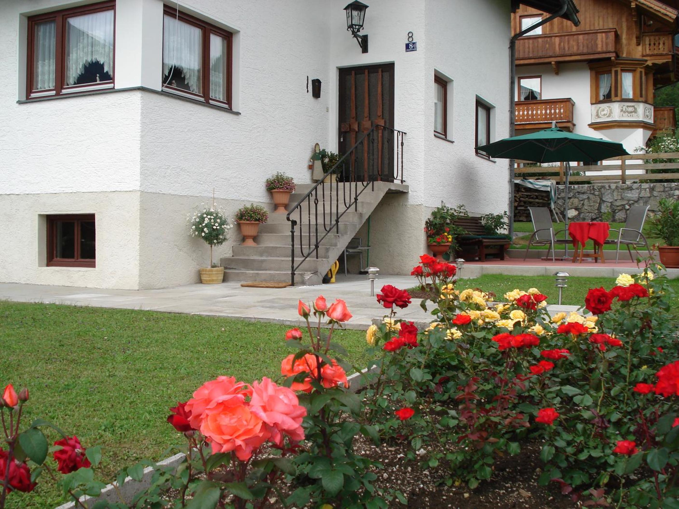 Haus Karl's Ruh