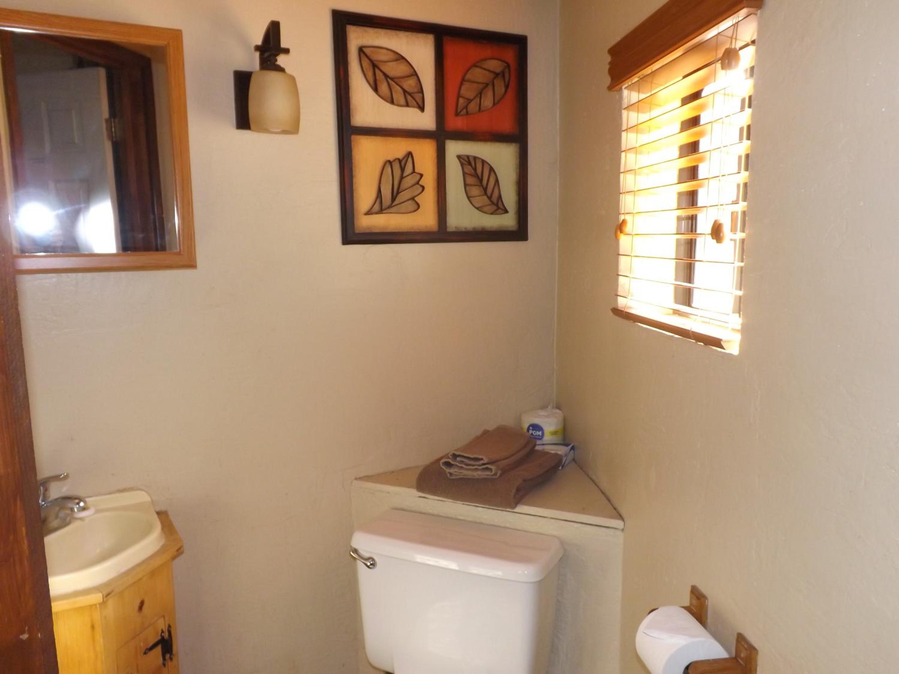Arizona Mountain Inn & Cabins