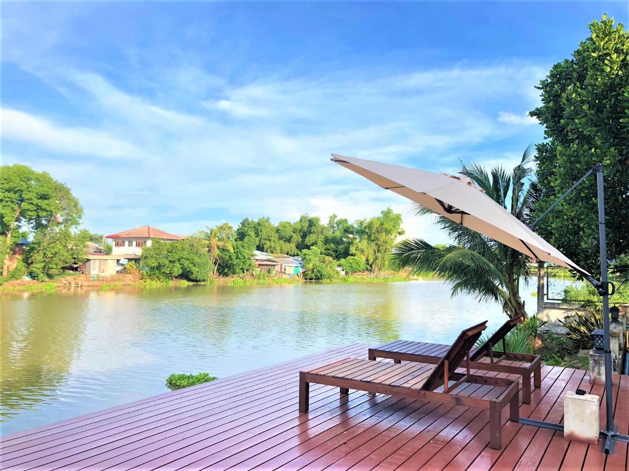 Thararin Villa, photo 81