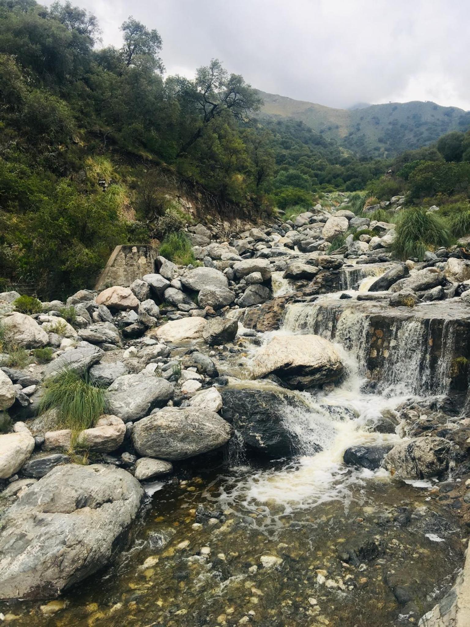 Mi Refugio