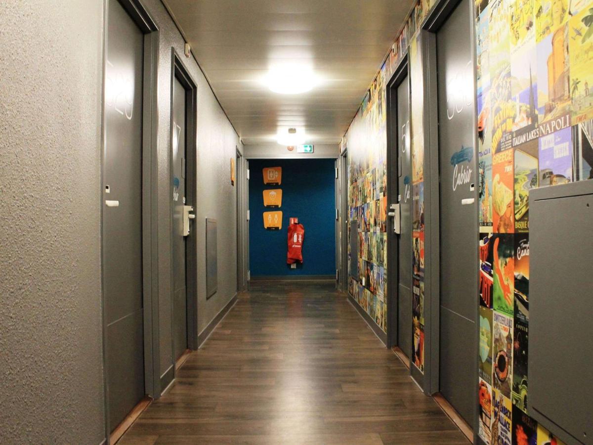 children's play area