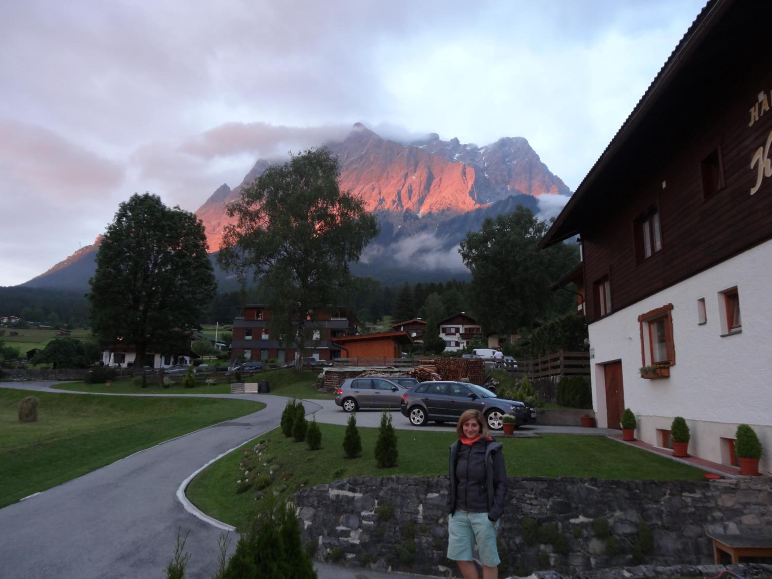 Haus Karl's Ruh