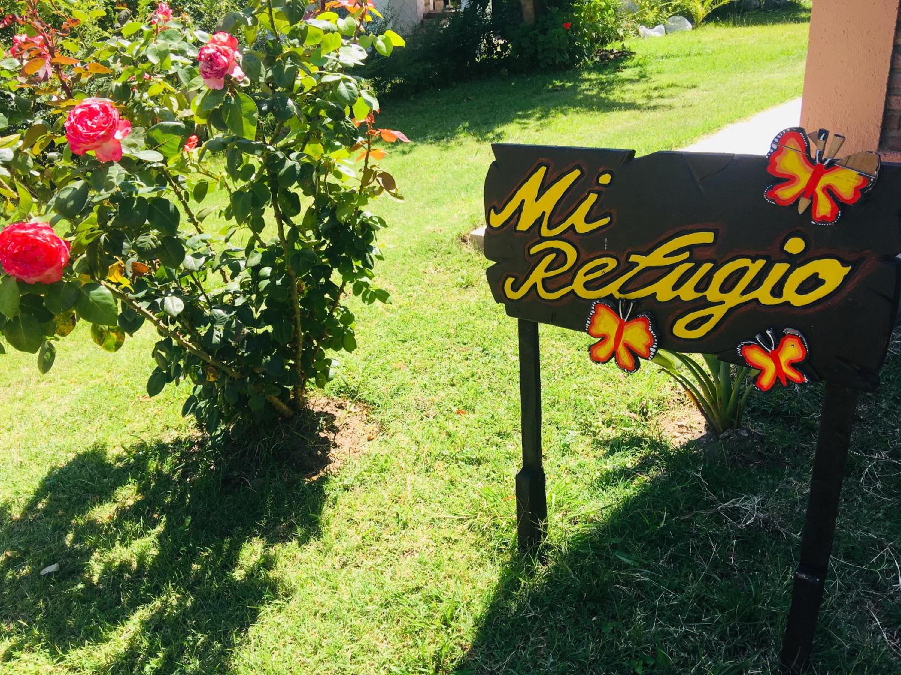 Mi Refugio