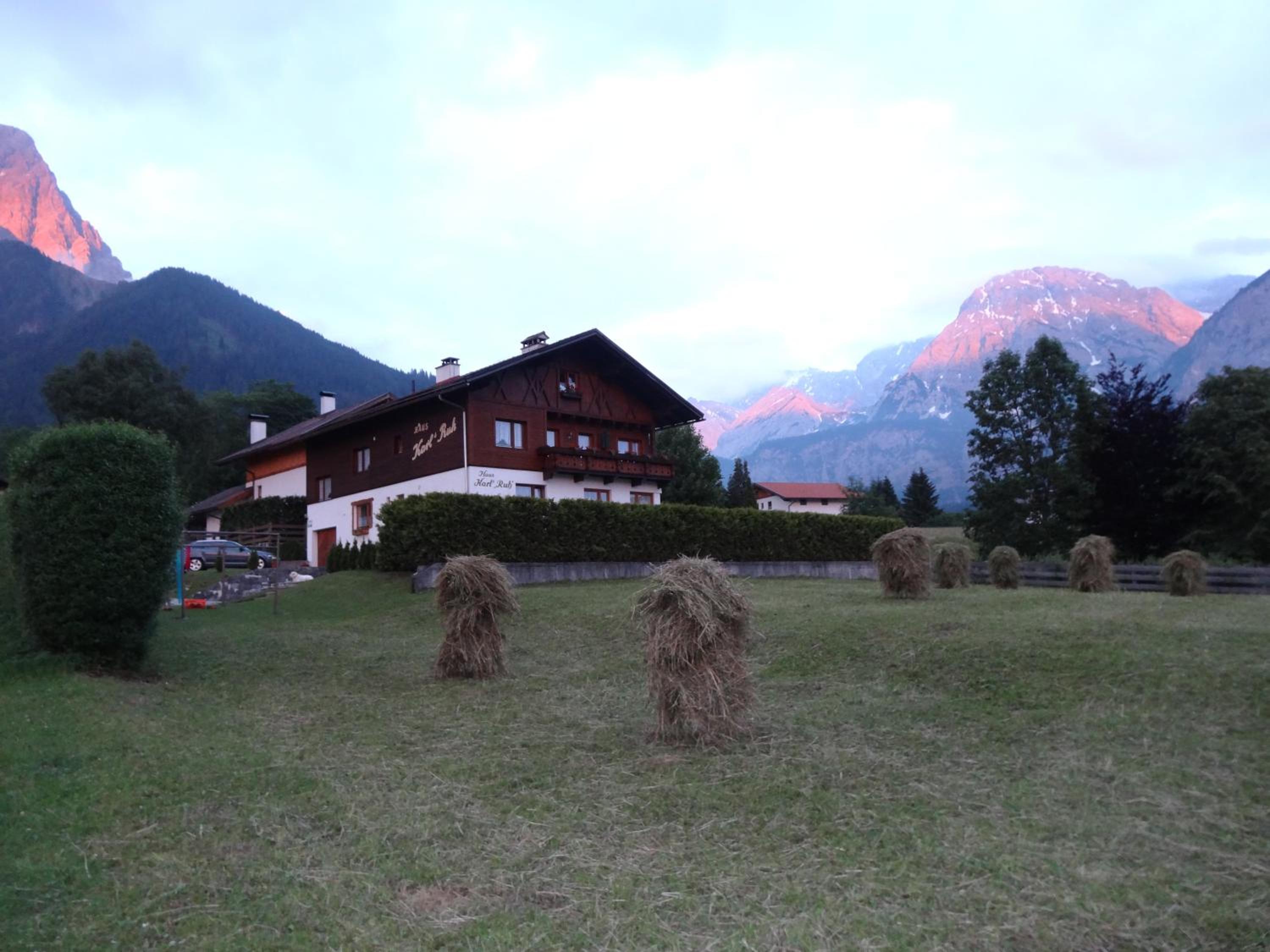 Haus Karl's Ruh