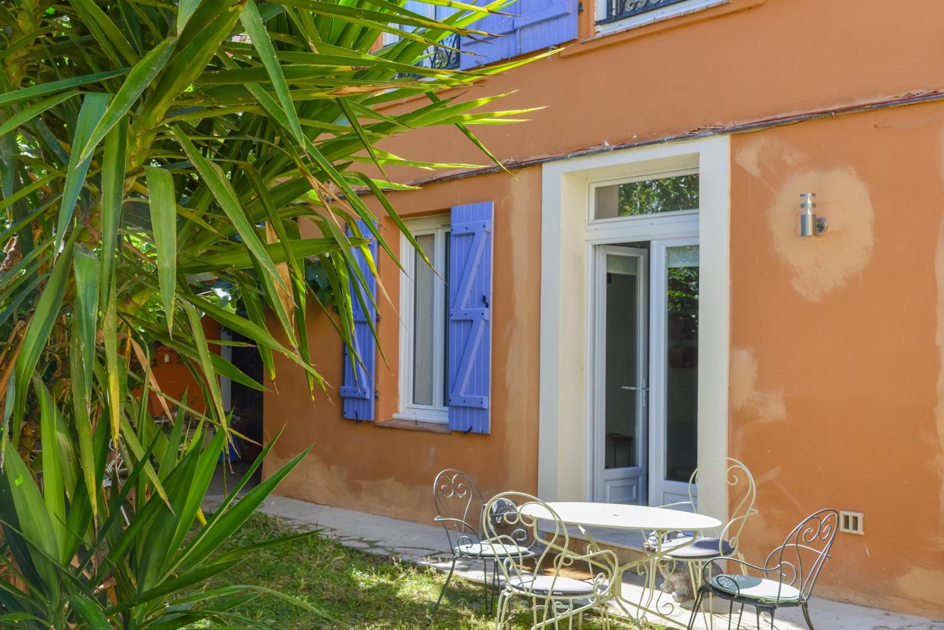 Votre adresse de charme centre historique de Béziers
