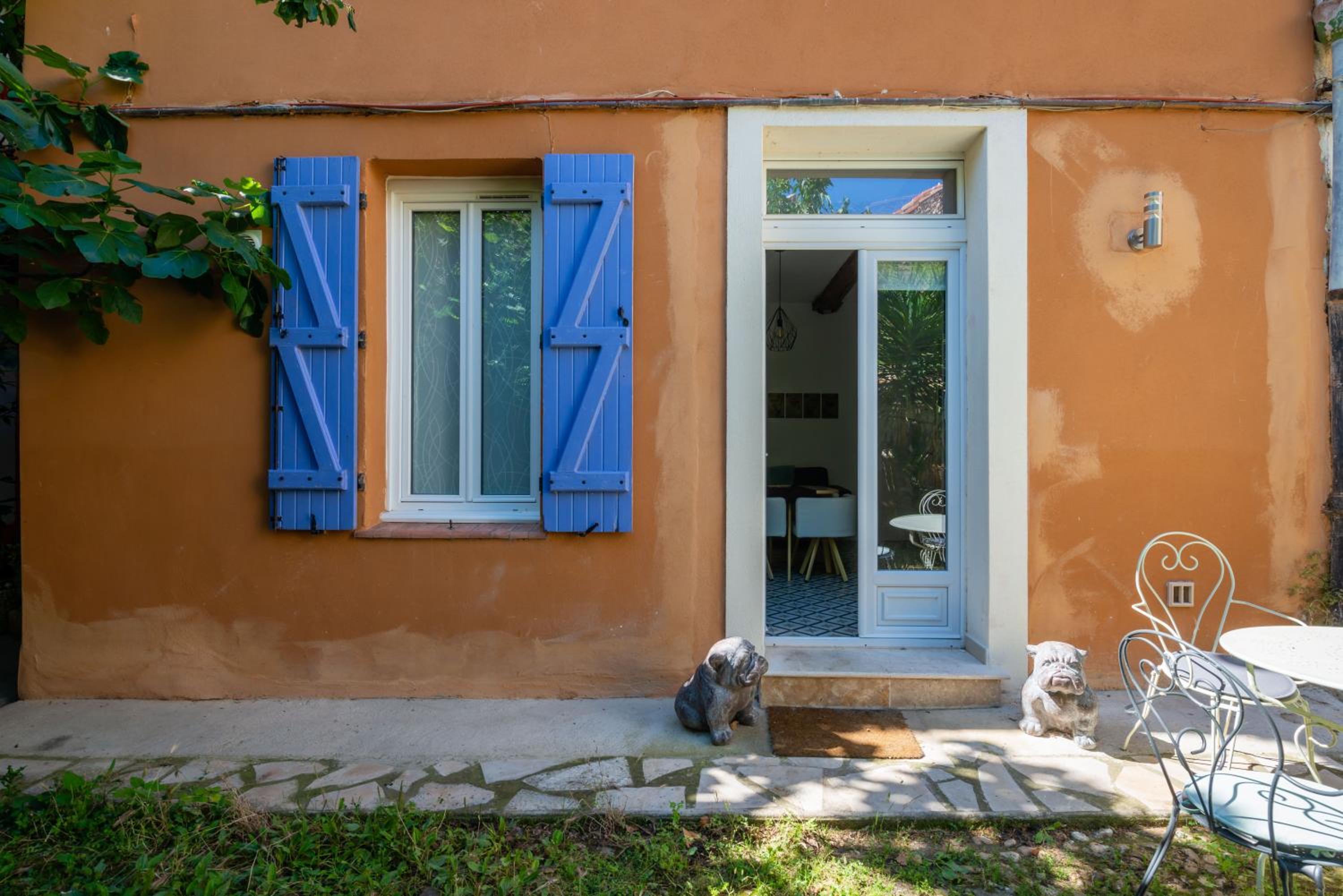 Votre adresse de charme centre historique de Béziers