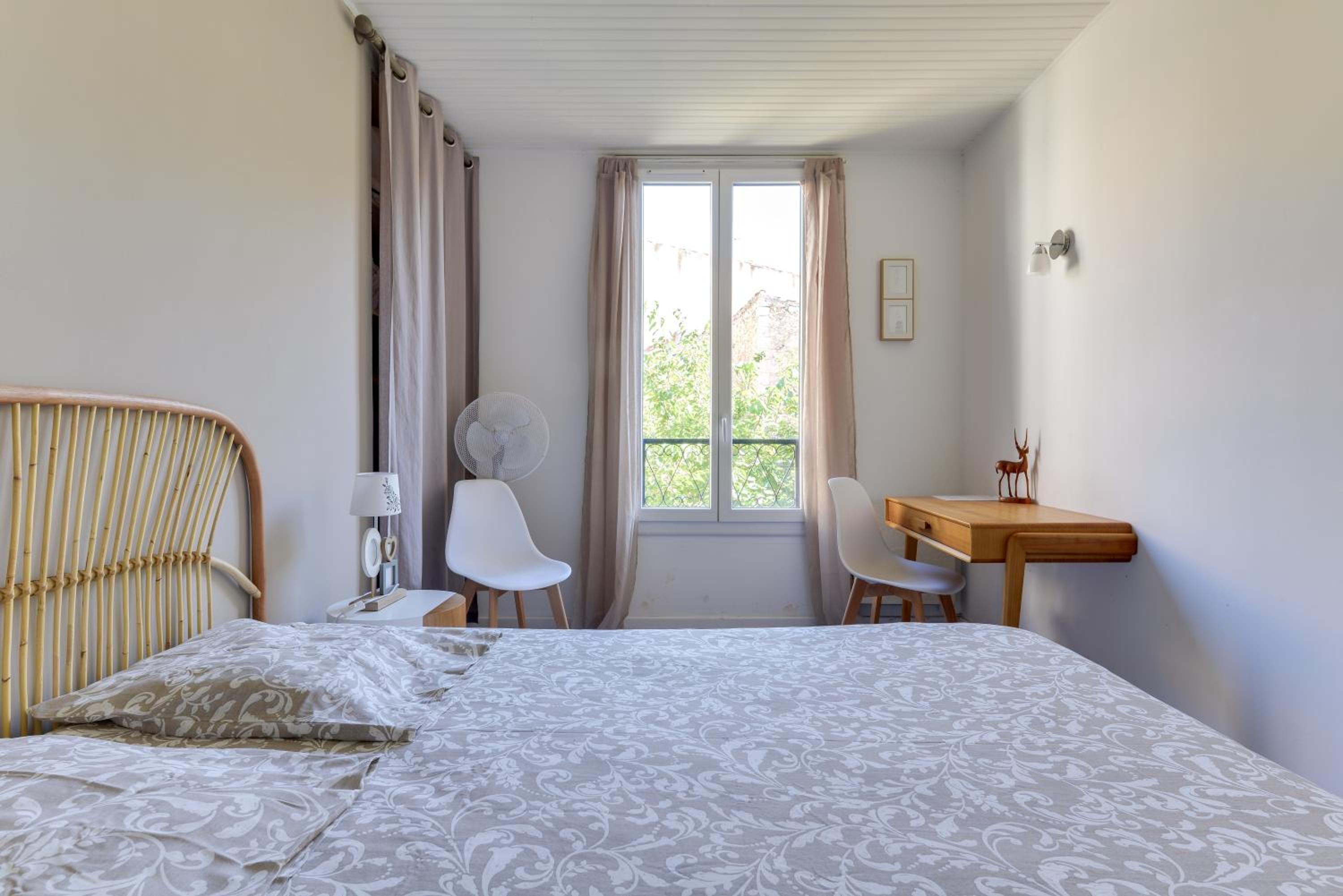 Votre adresse de charme centre historique de Béziers