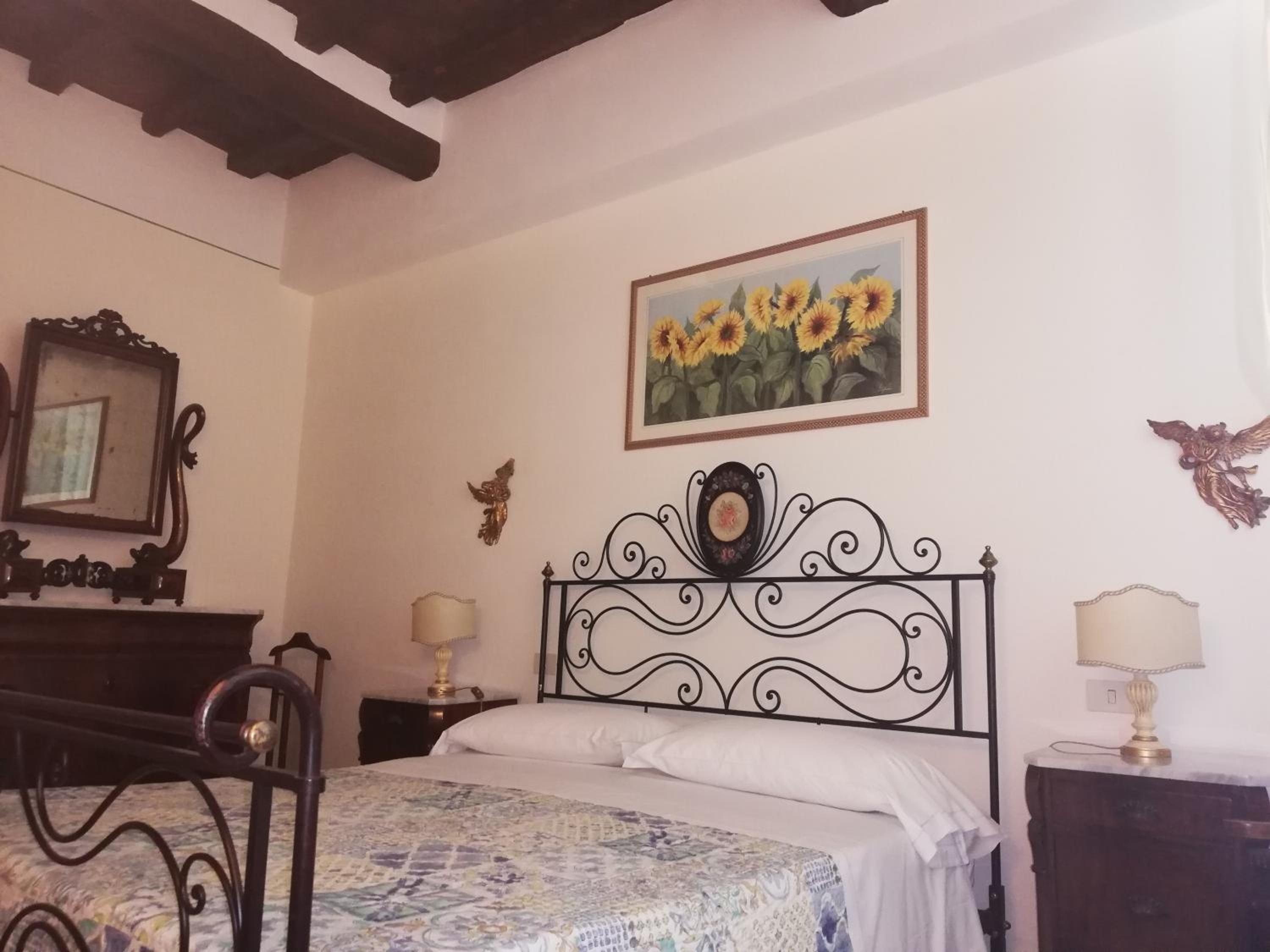 B&B Alle Due Porte view 5
