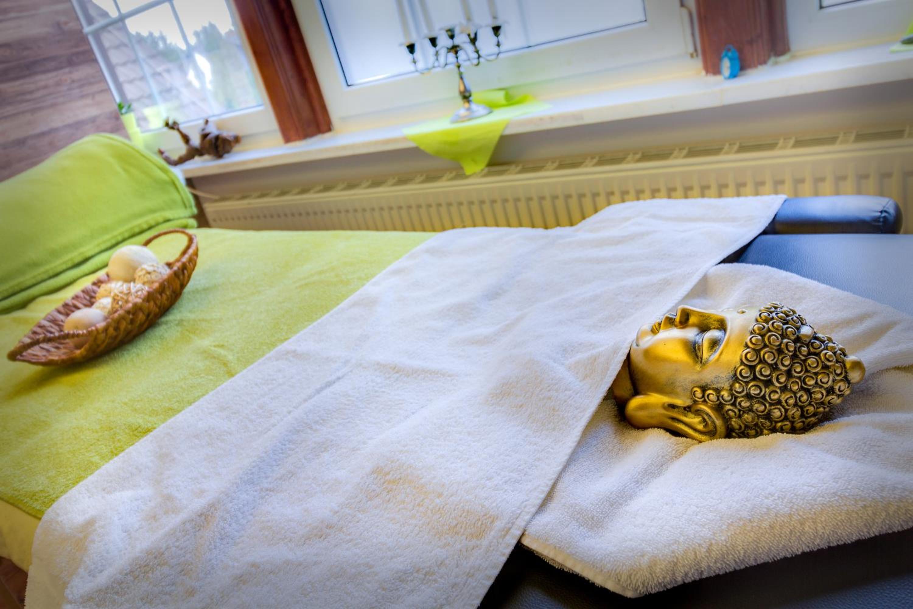 Ferien Hotel Spreewald