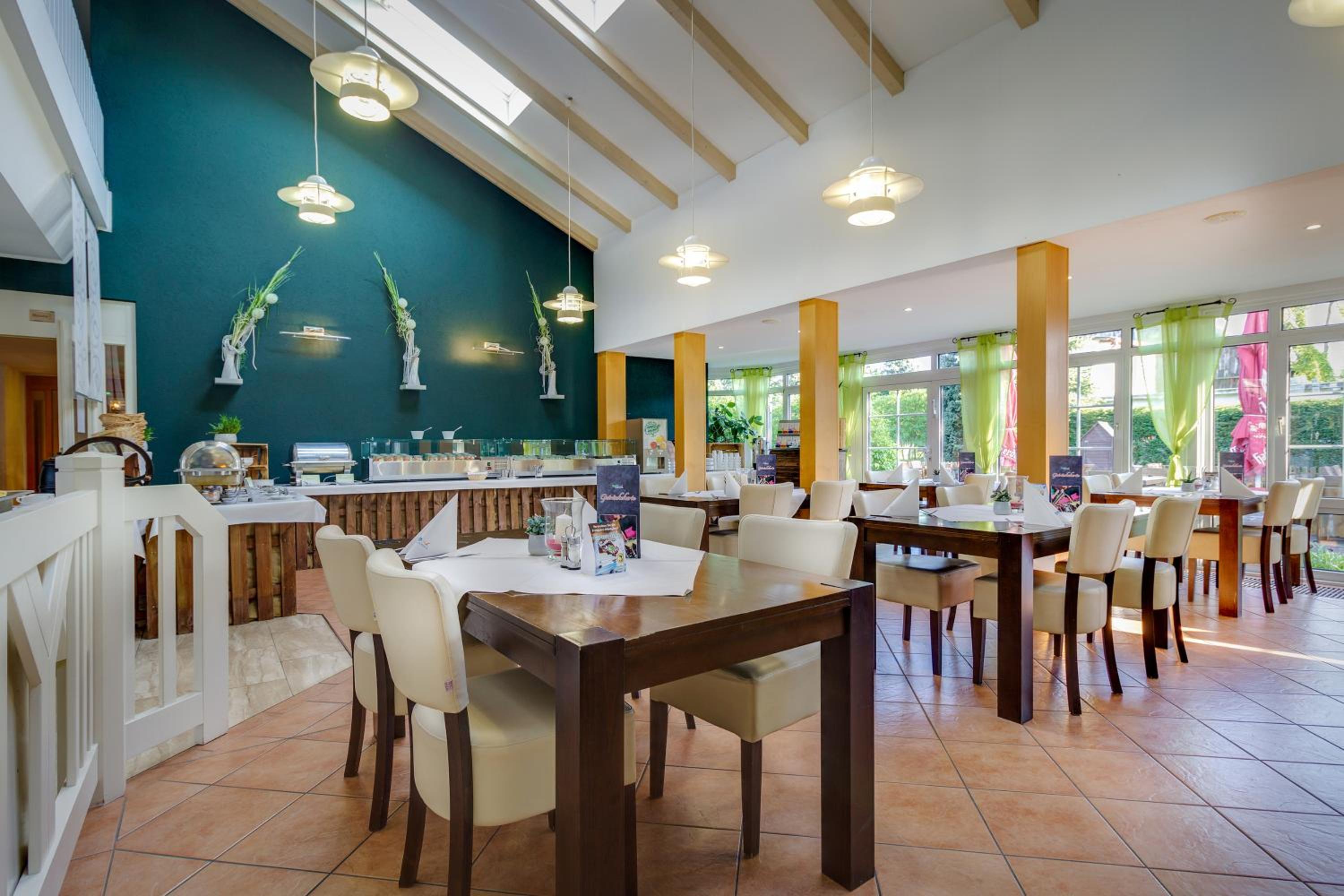Ferien Hotel Spreewald