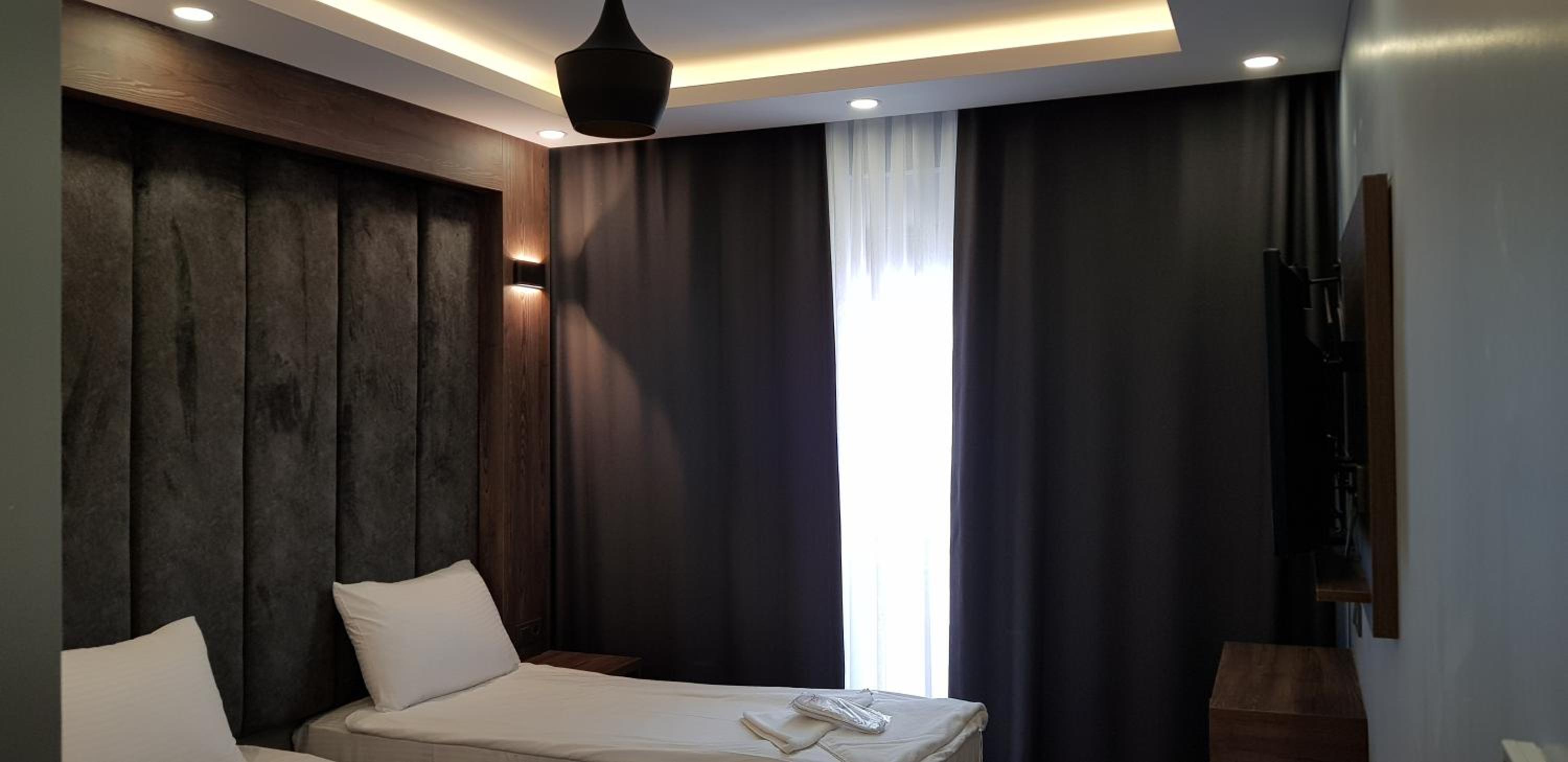 Basilissis Otel - Image 27