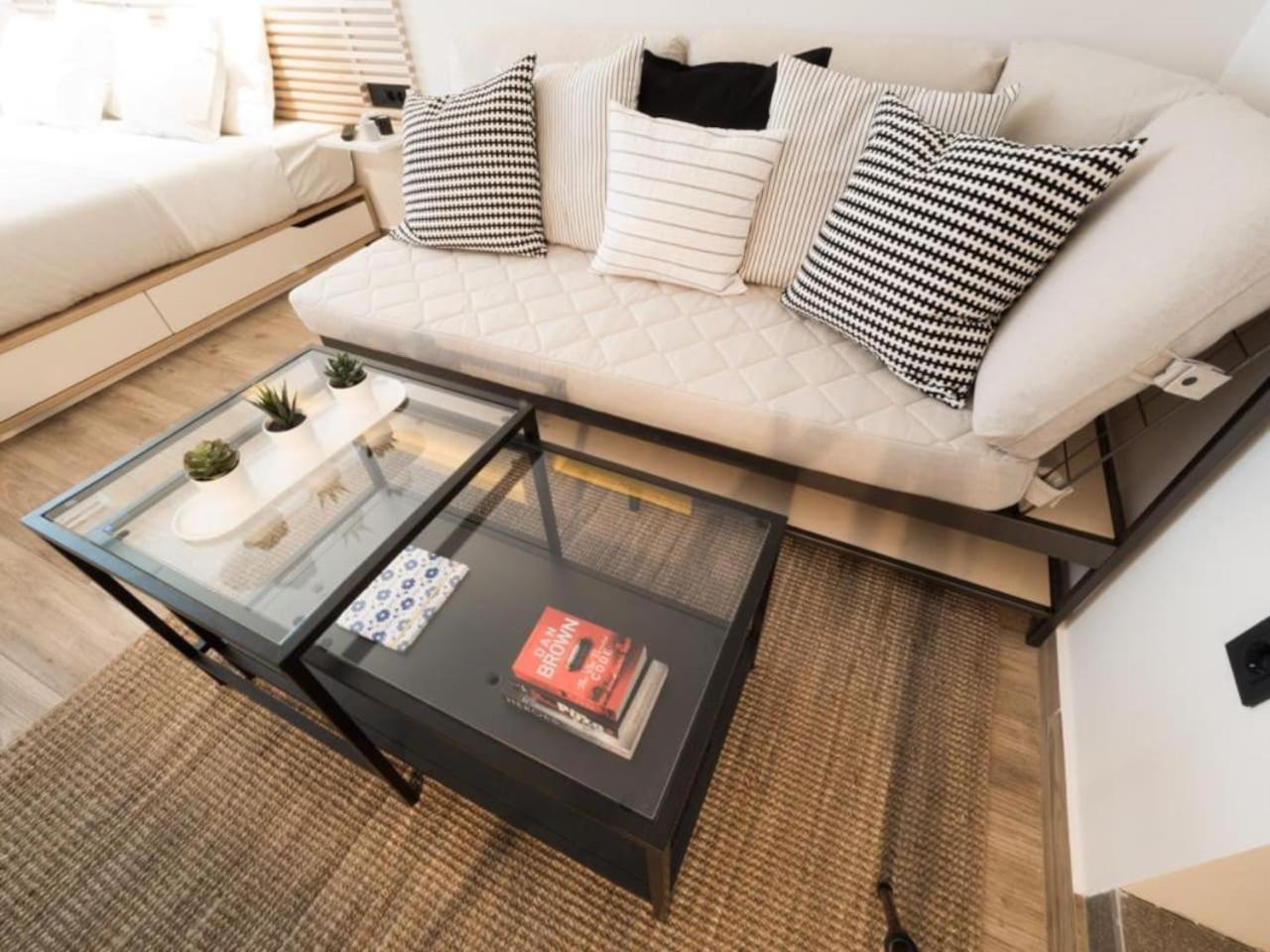 Downtown Syntagma apartment 1