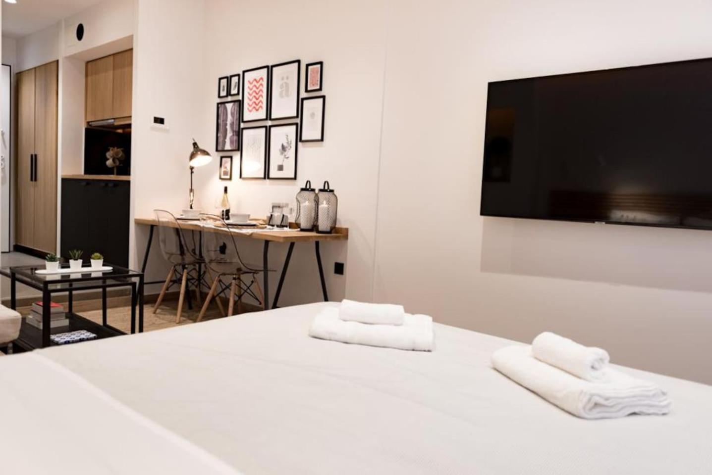 Downtown Syntagma apartment 1