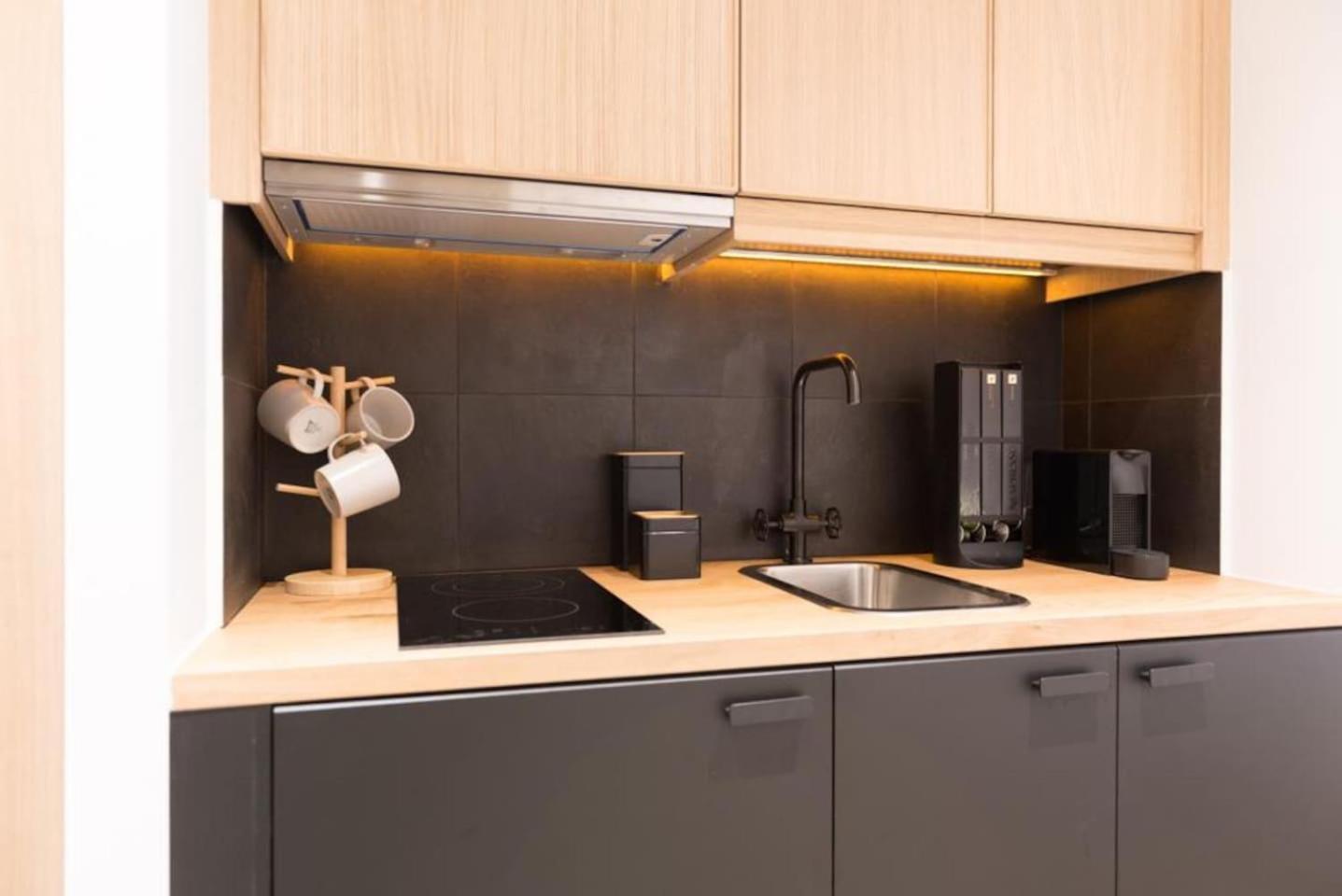 Downtown Syntagma apartment 1