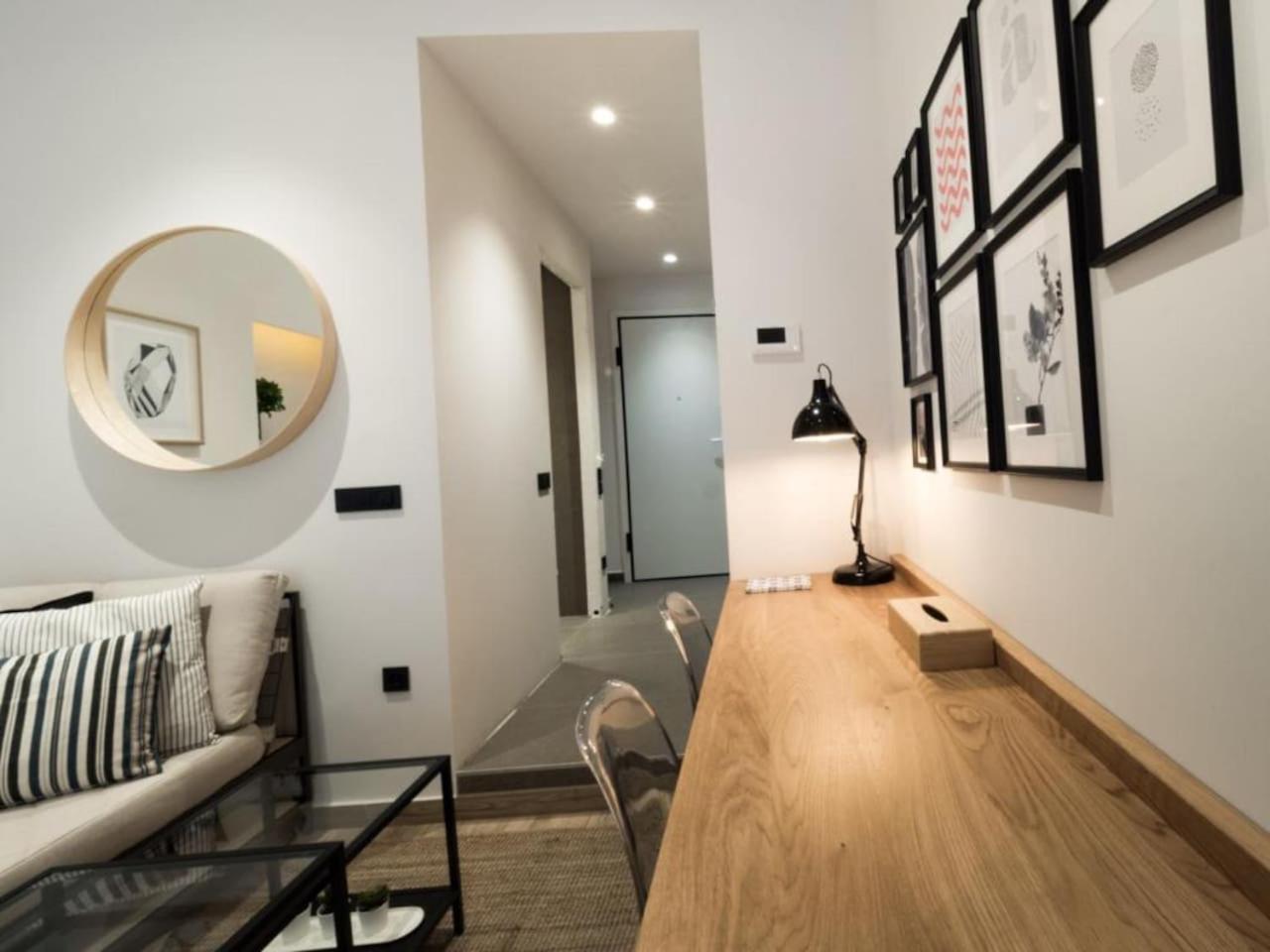 Downtown Syntagma apartment 1