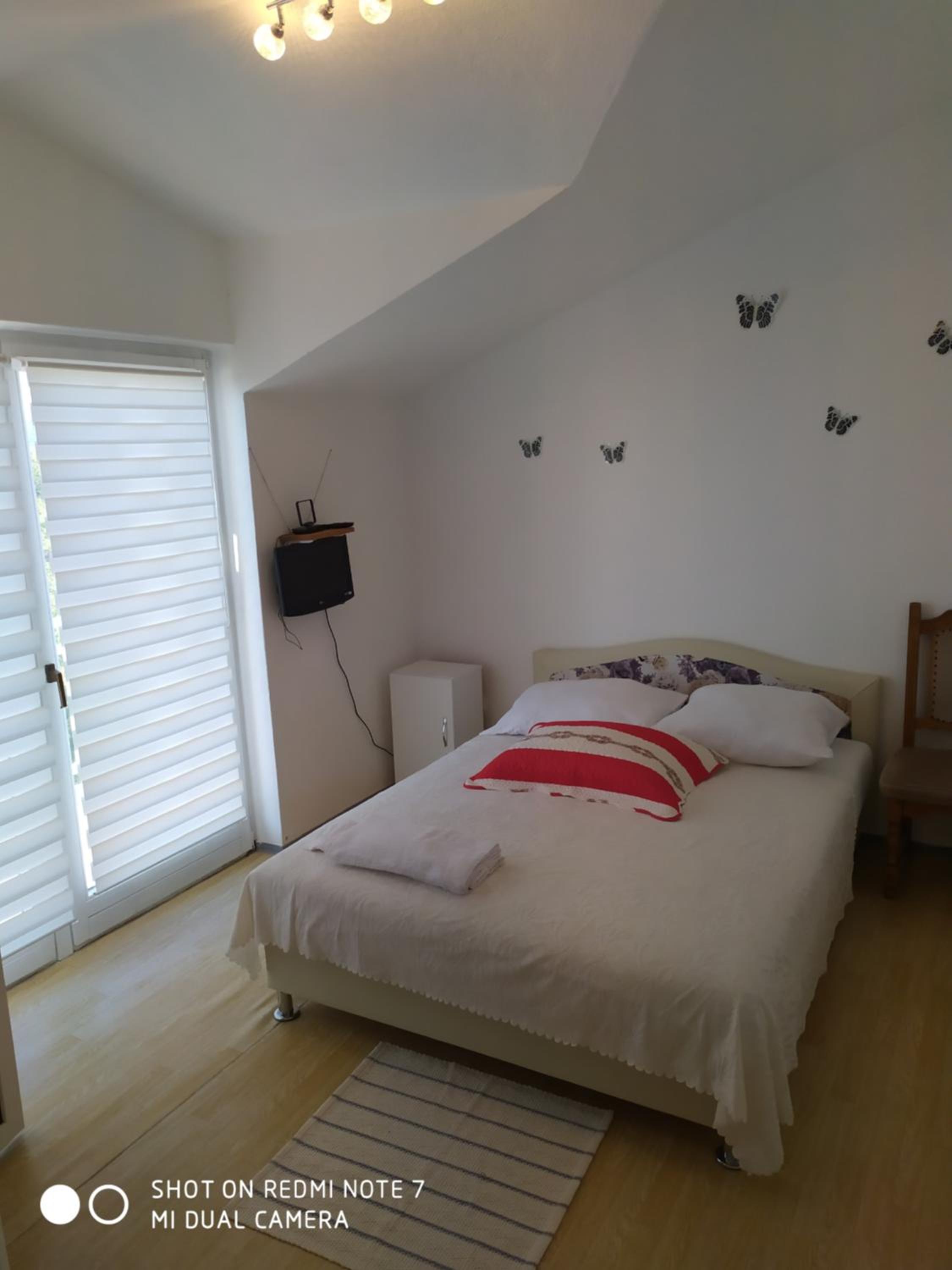 Apartmant Sučić view 4