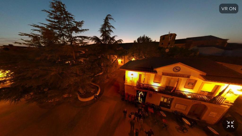 Apartamentos Turísticos Leiva -La Rioja view 2