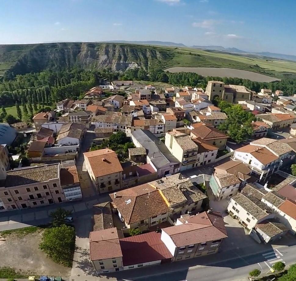 Apartamentos Turísticos Leiva -La Rioja view 4