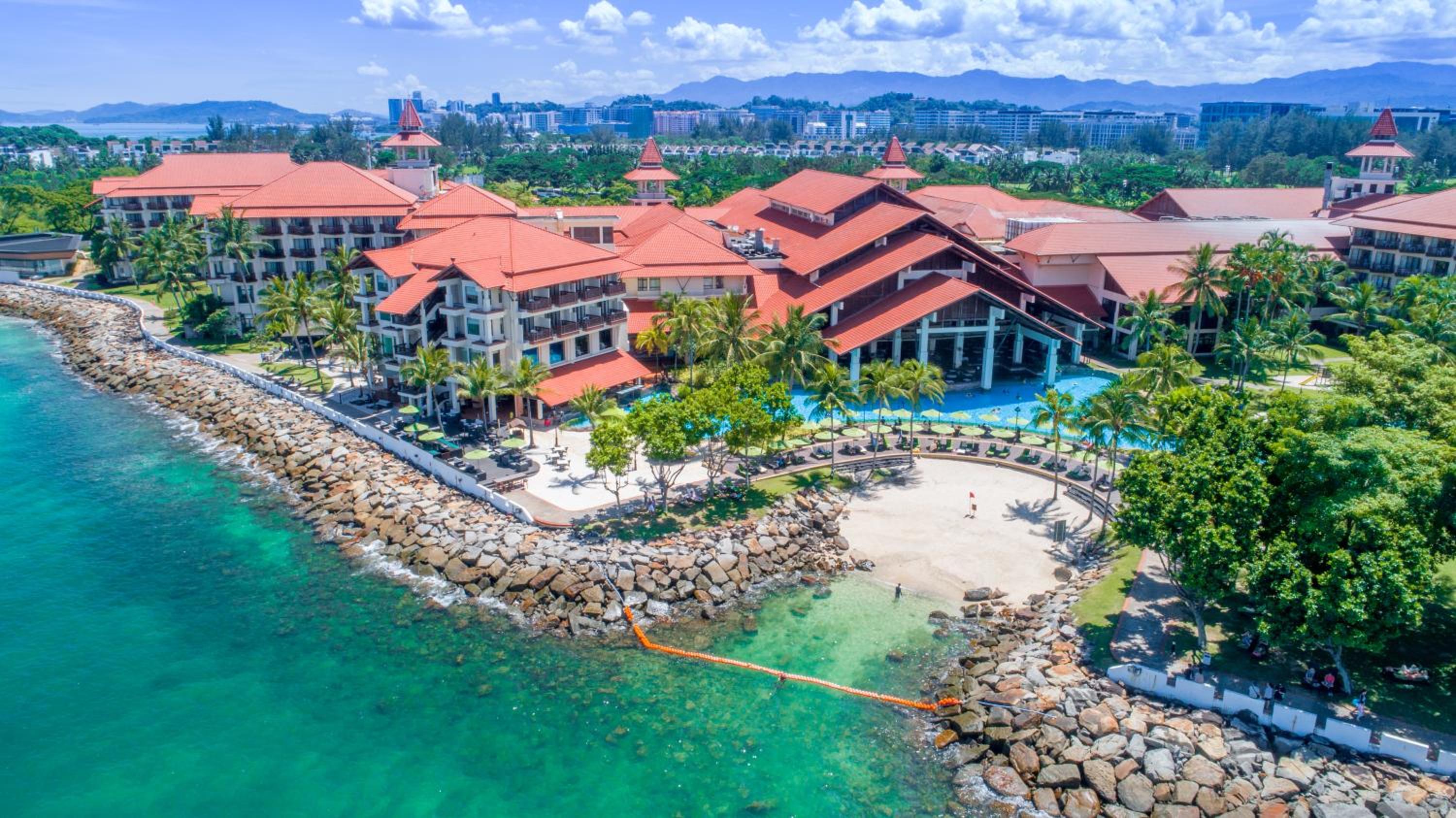 The Magellan Sutera Resort - Image 3