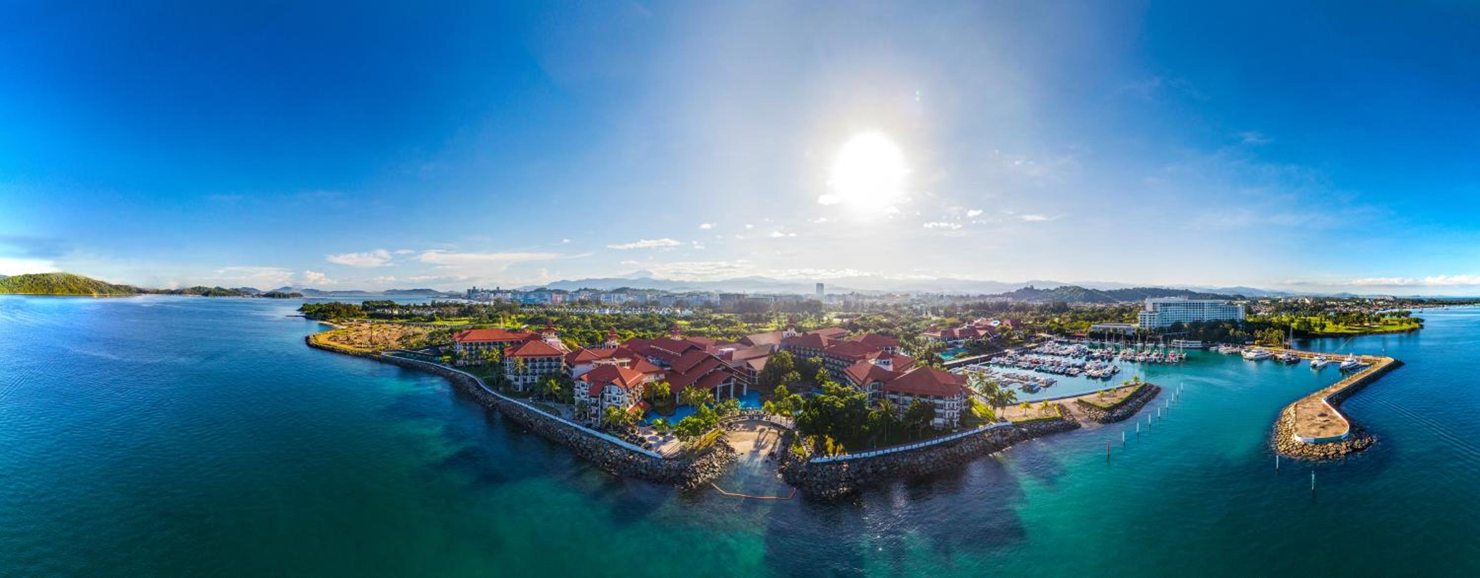 The Magellan Sutera Resort - Image 4