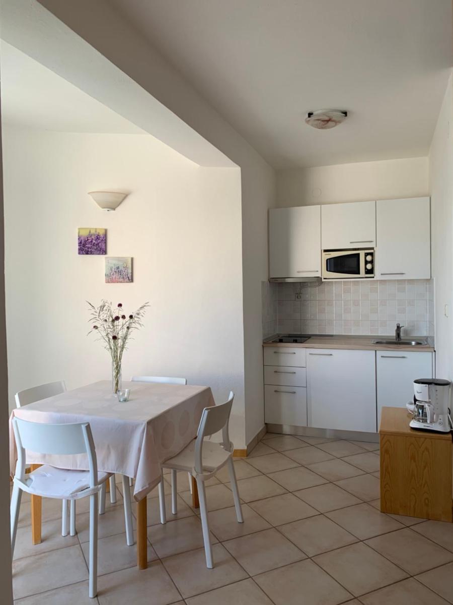 Apartments Culjak