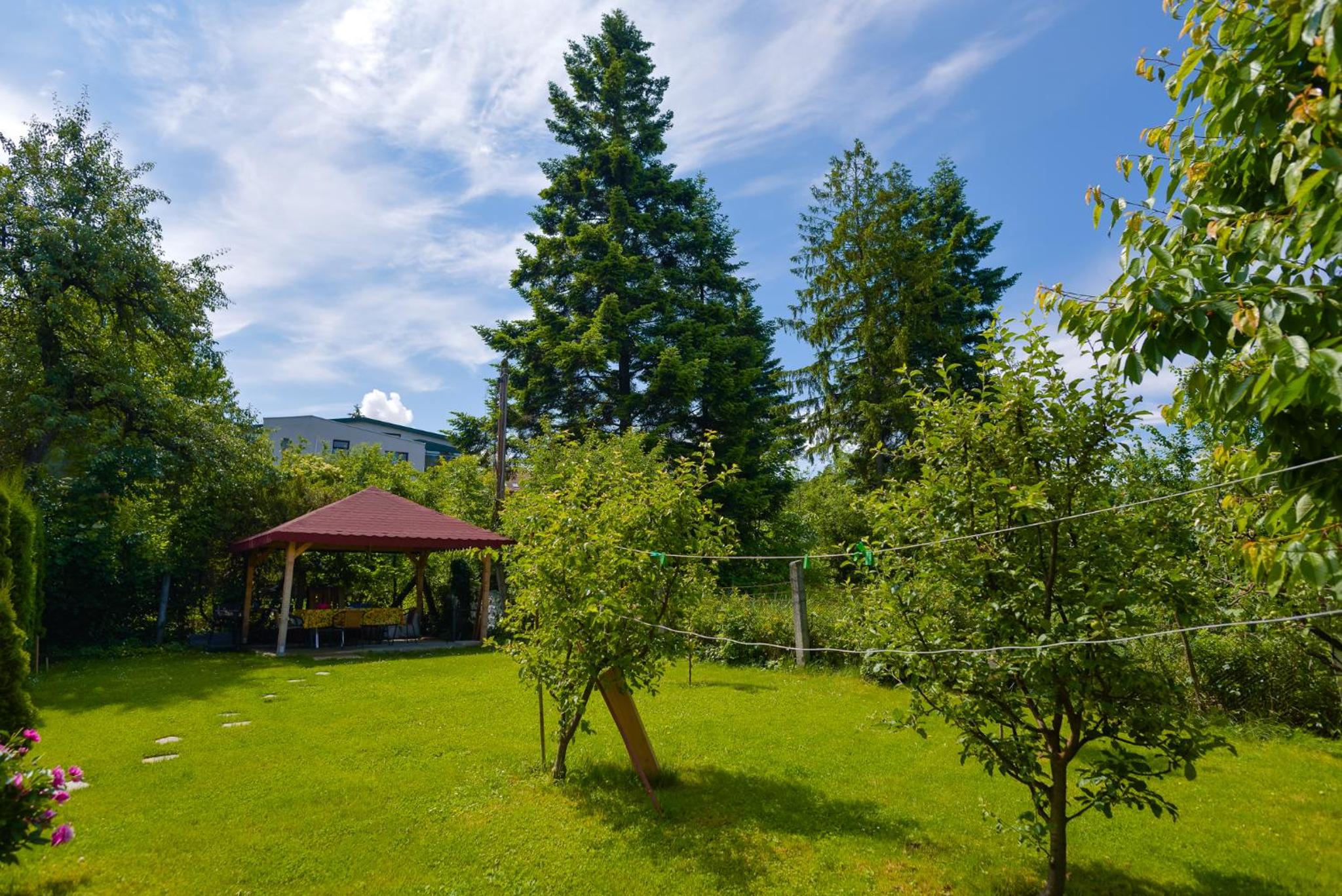 Pension Verona Centru view 3