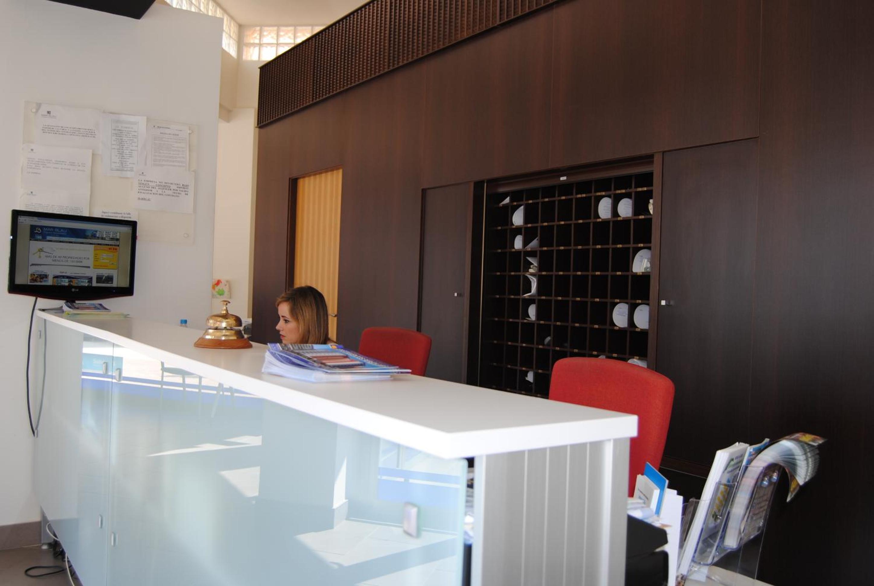 Apartamentos Marblau Peredamar-Julio y Agosto SOLO FAMILIAS