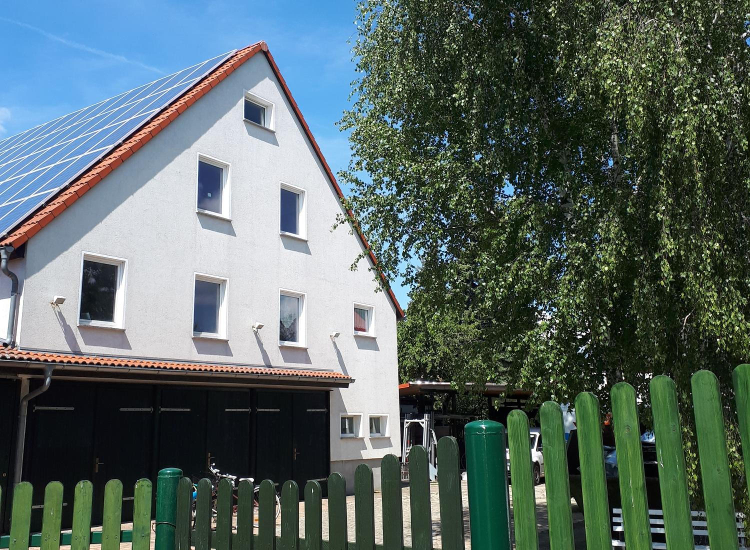 Pension Marina
